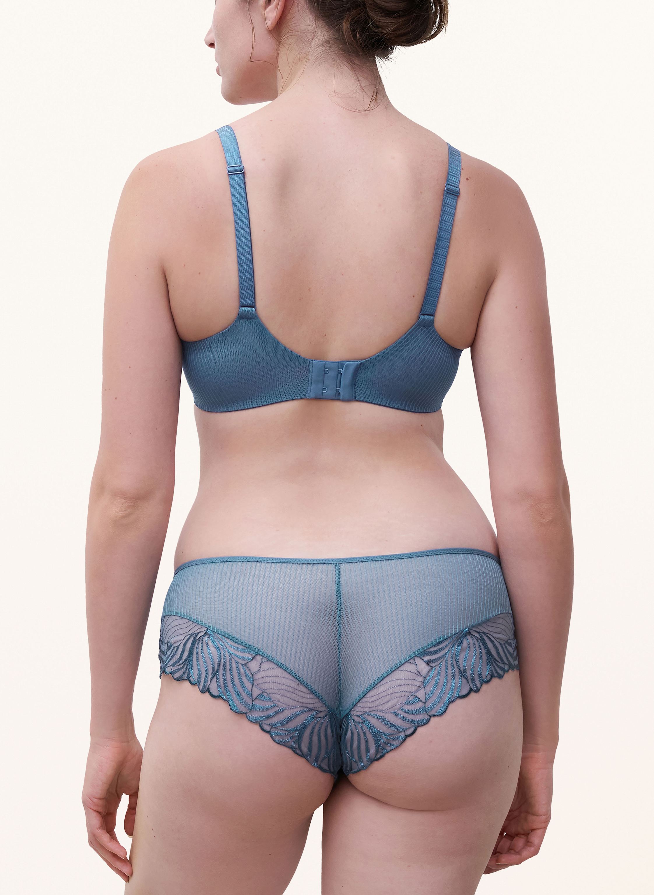 Thumbnail - Chantelle Schalen-Bh Legend blau