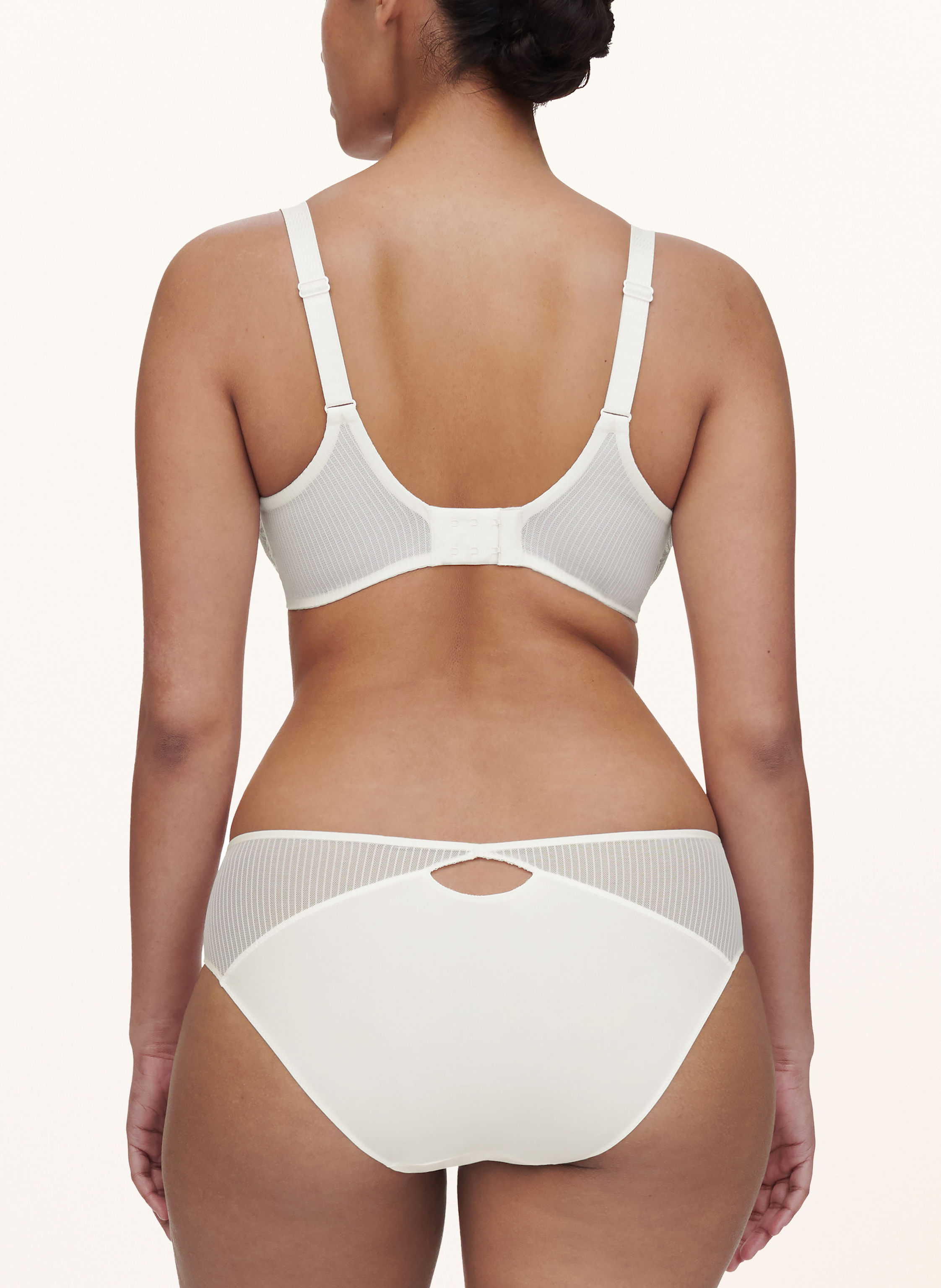 Thumbnail - Chantelle Bügel-Bh Legend beige