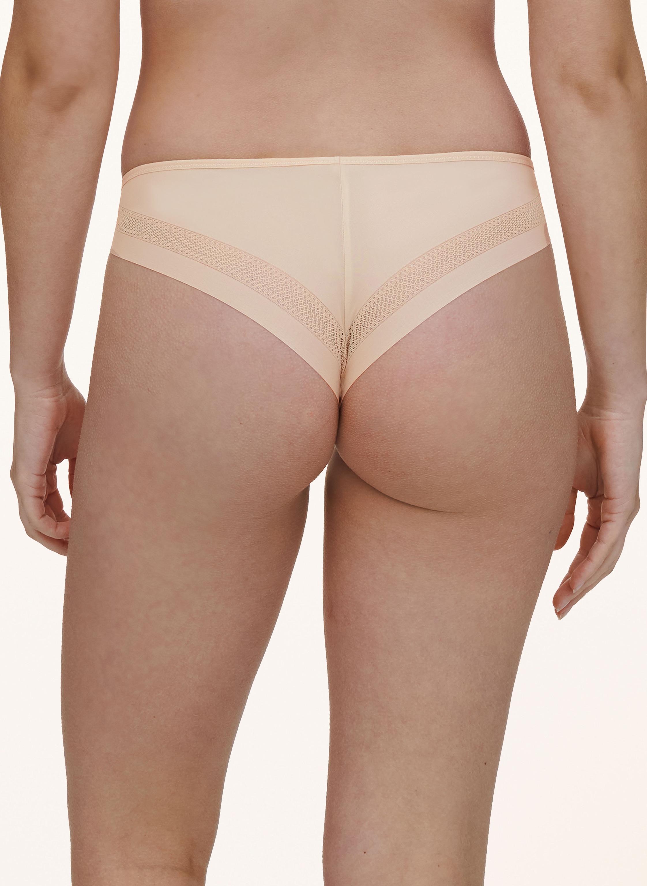 Thumbnail - Chantelle String Easy Bliss beige