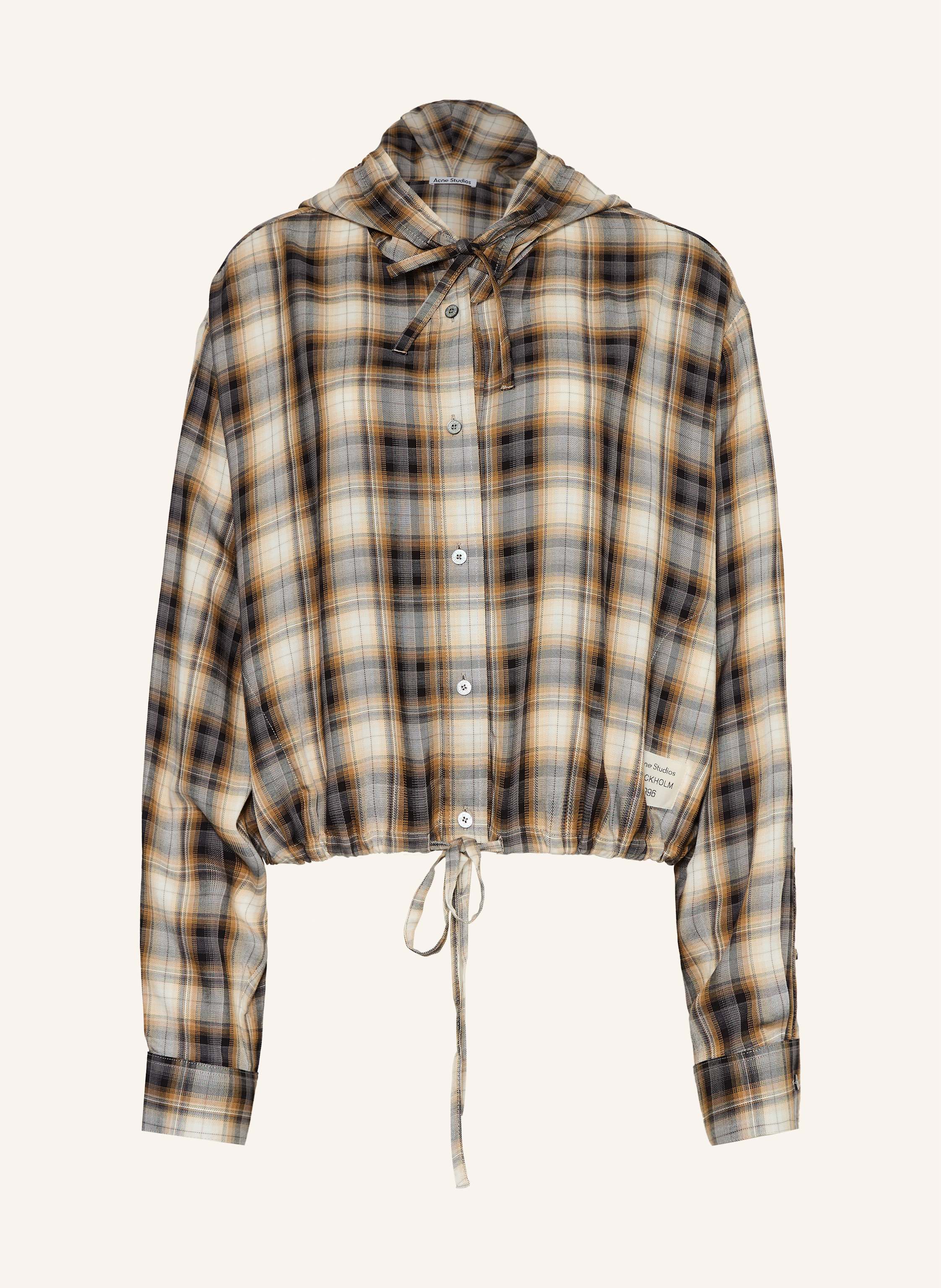 Acne Studios Bluse