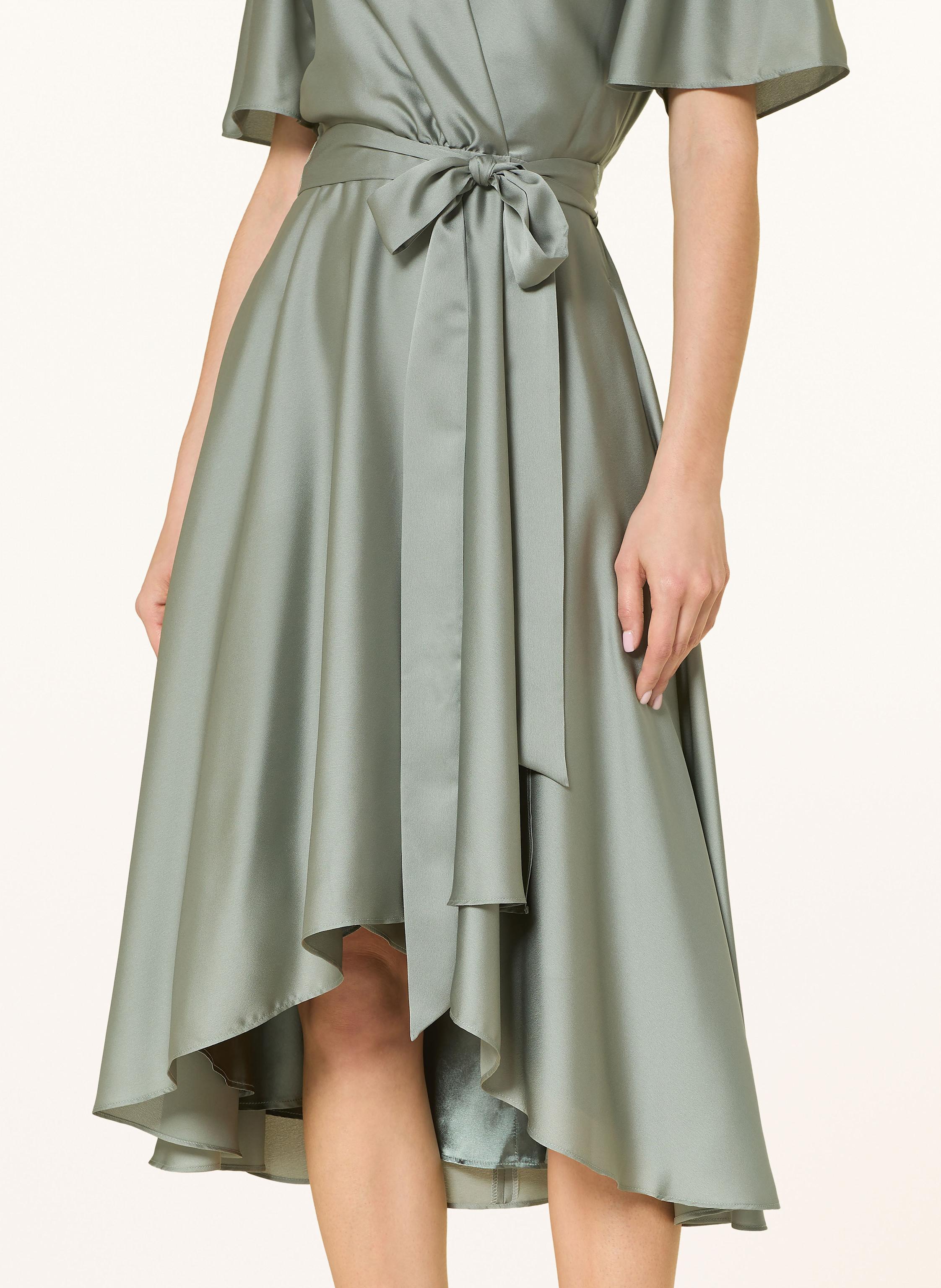 Thumbnail - Swing Cocktailkleid gruen