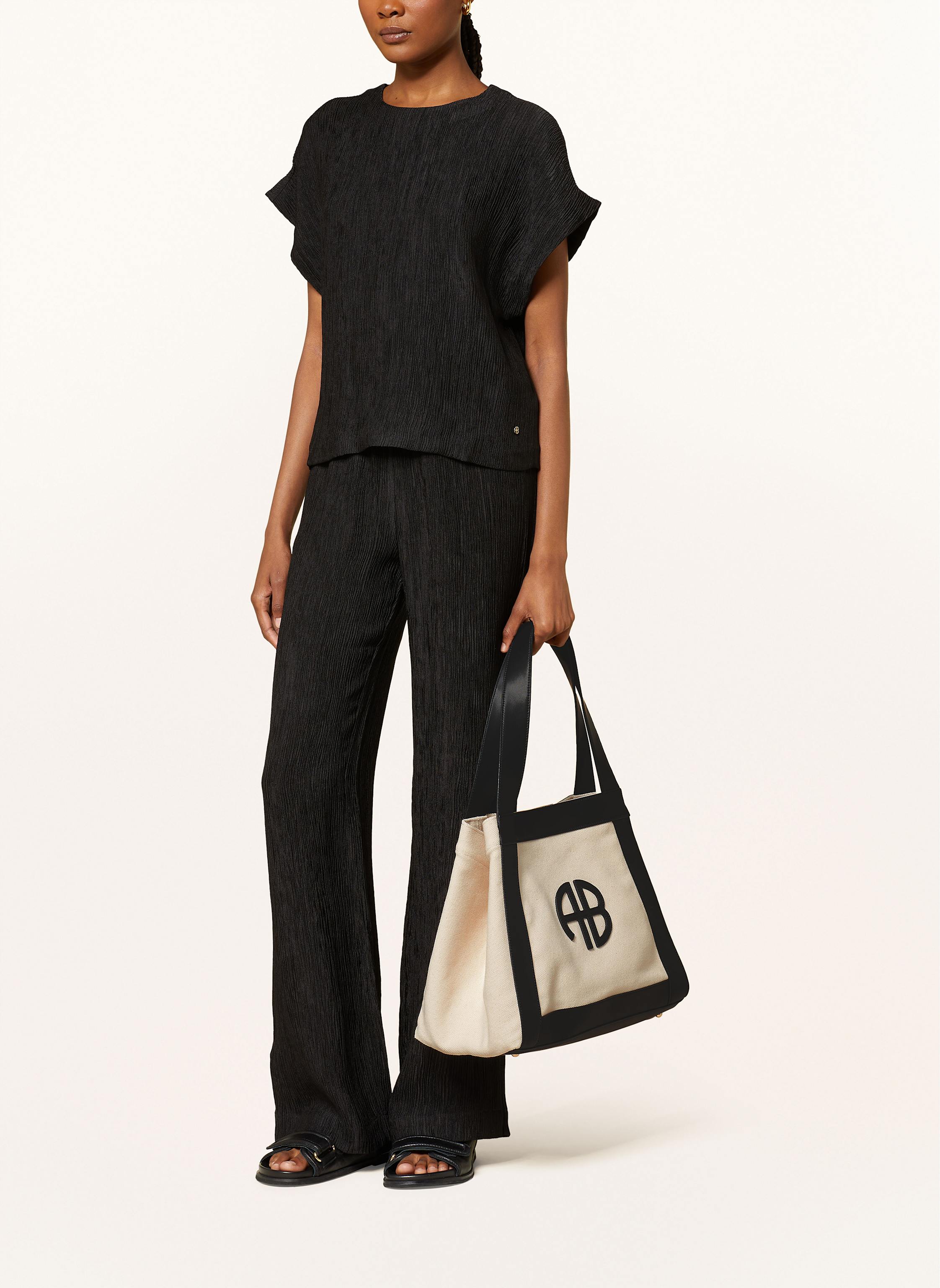Thumbnail - Anine Bing Shopper Cara beige