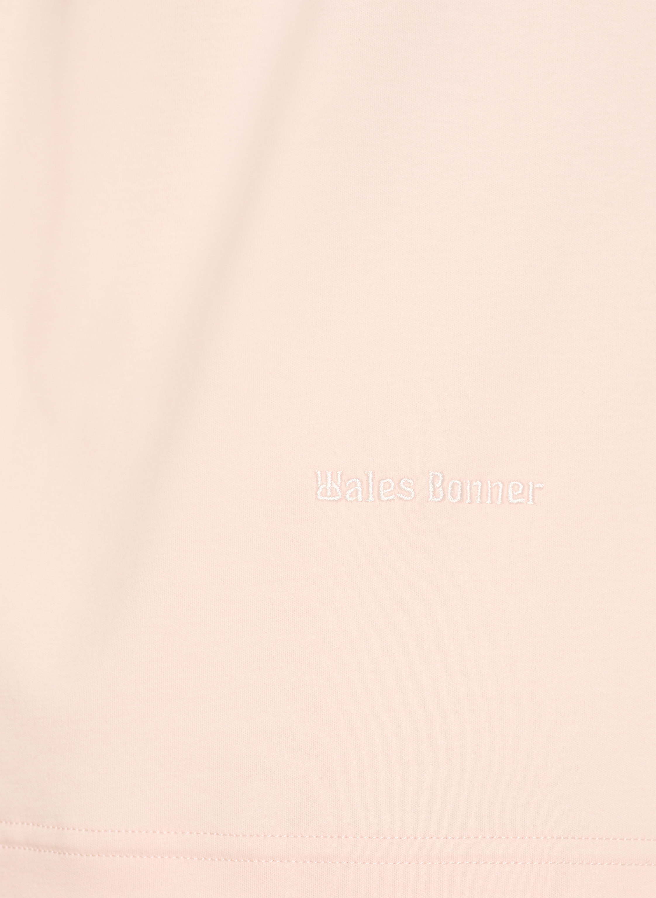 Thumbnail - Adidas T-Shirt Wb rosa