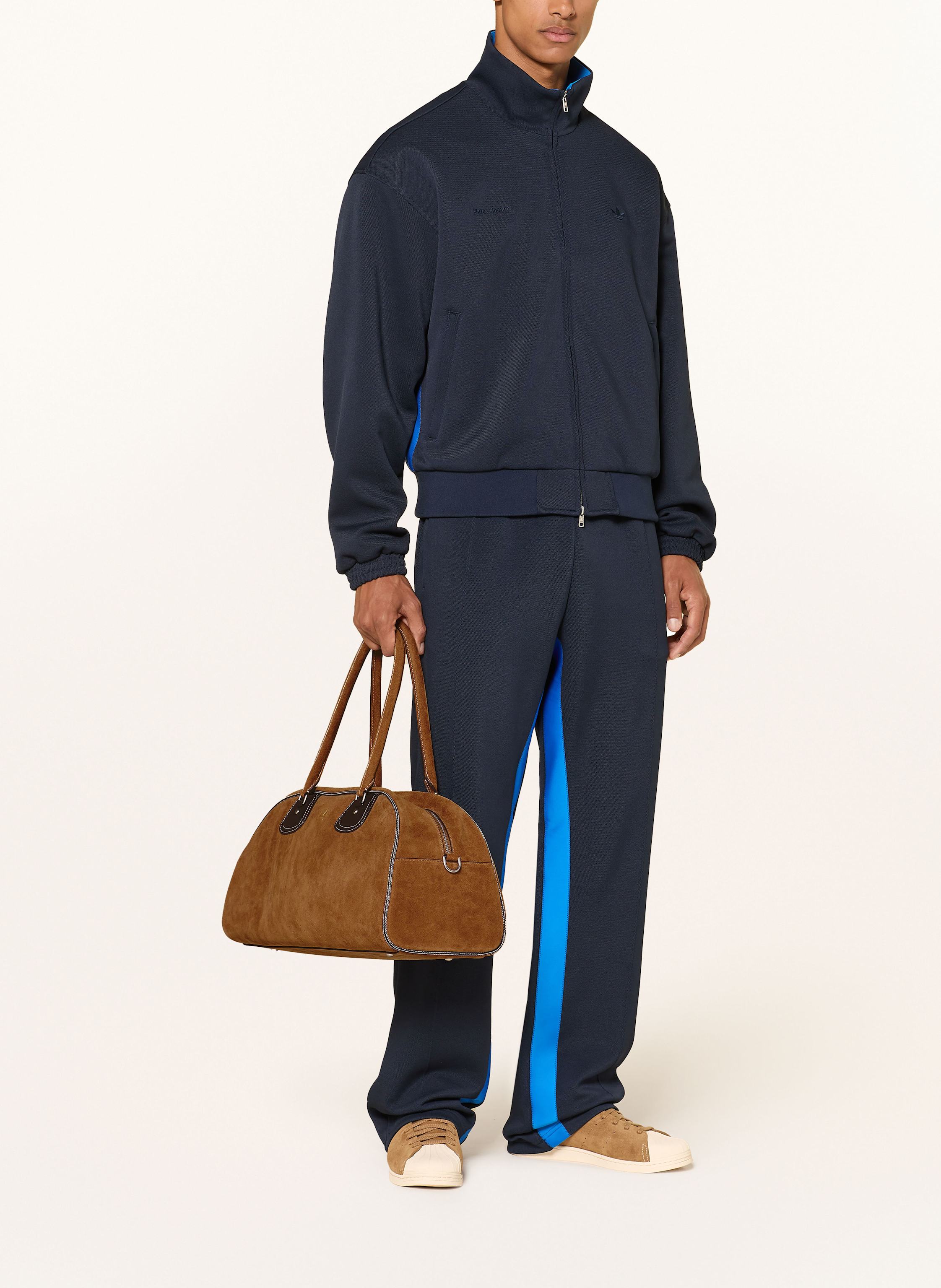 Thumbnail - Adidas Handtasche Wb Leather braun