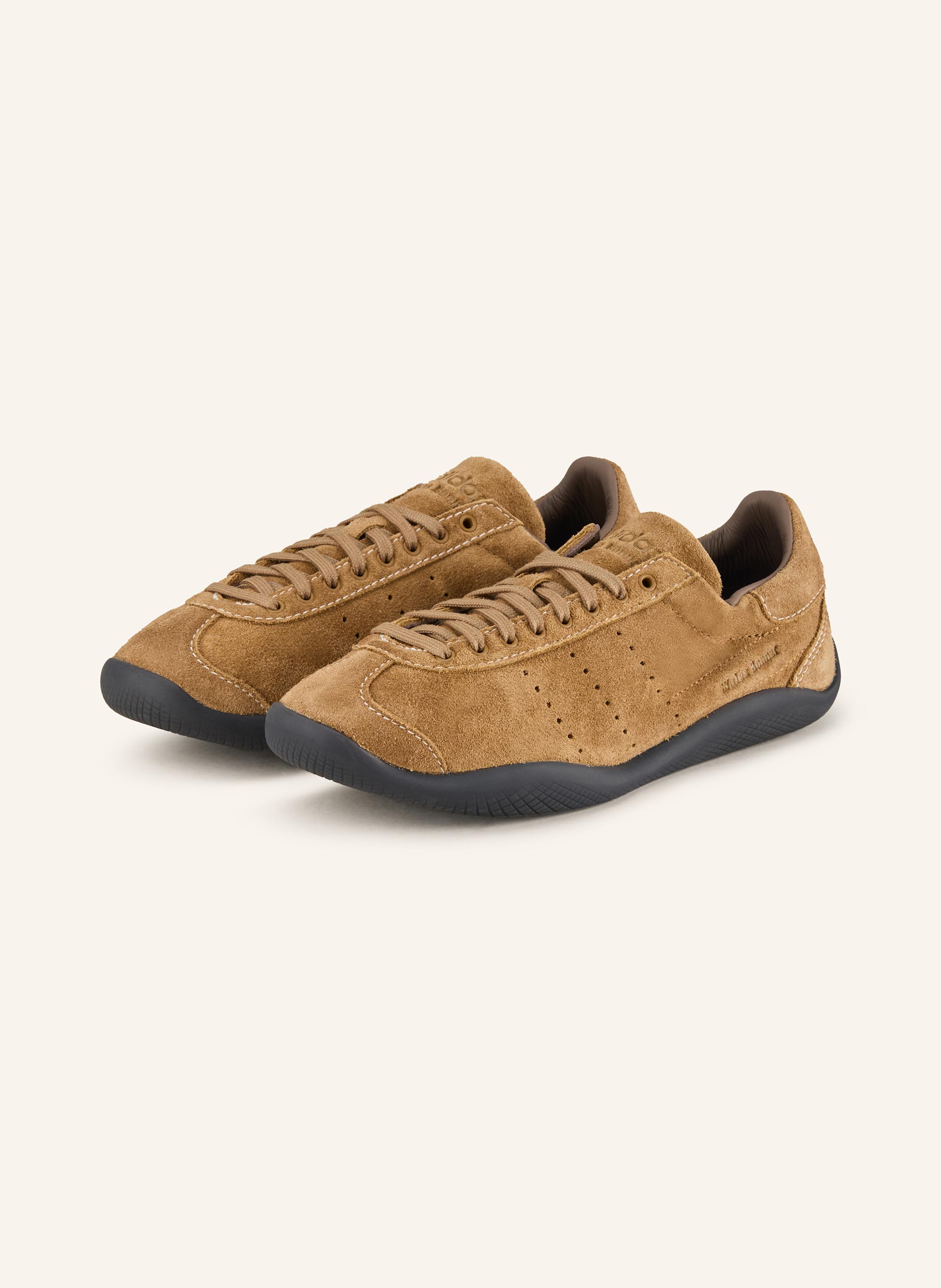Adidas Originals Sneaker Wb Lo Pro braun