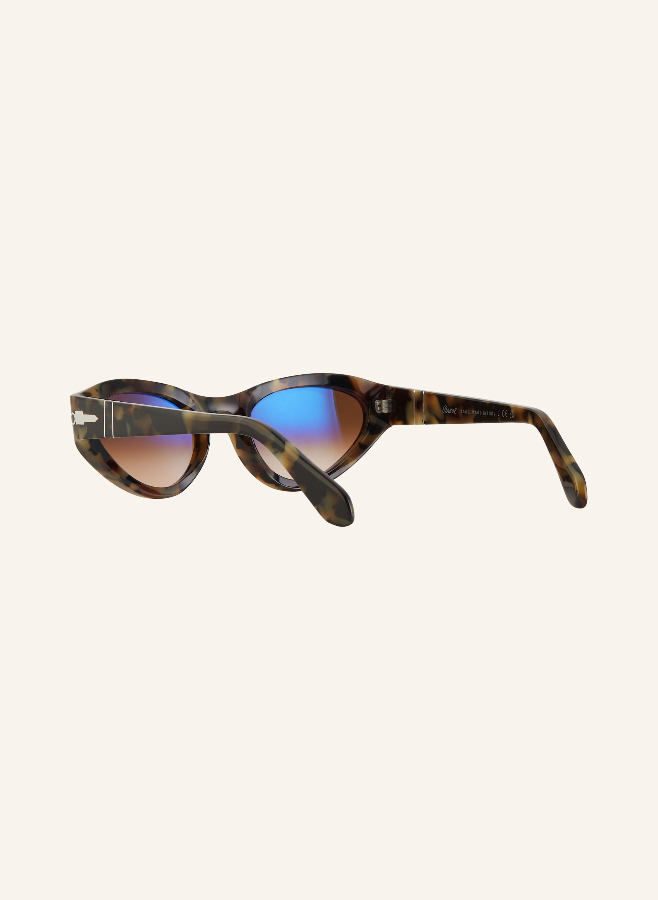 Thumbnail - Persol Sonnenbrille po0052s braun