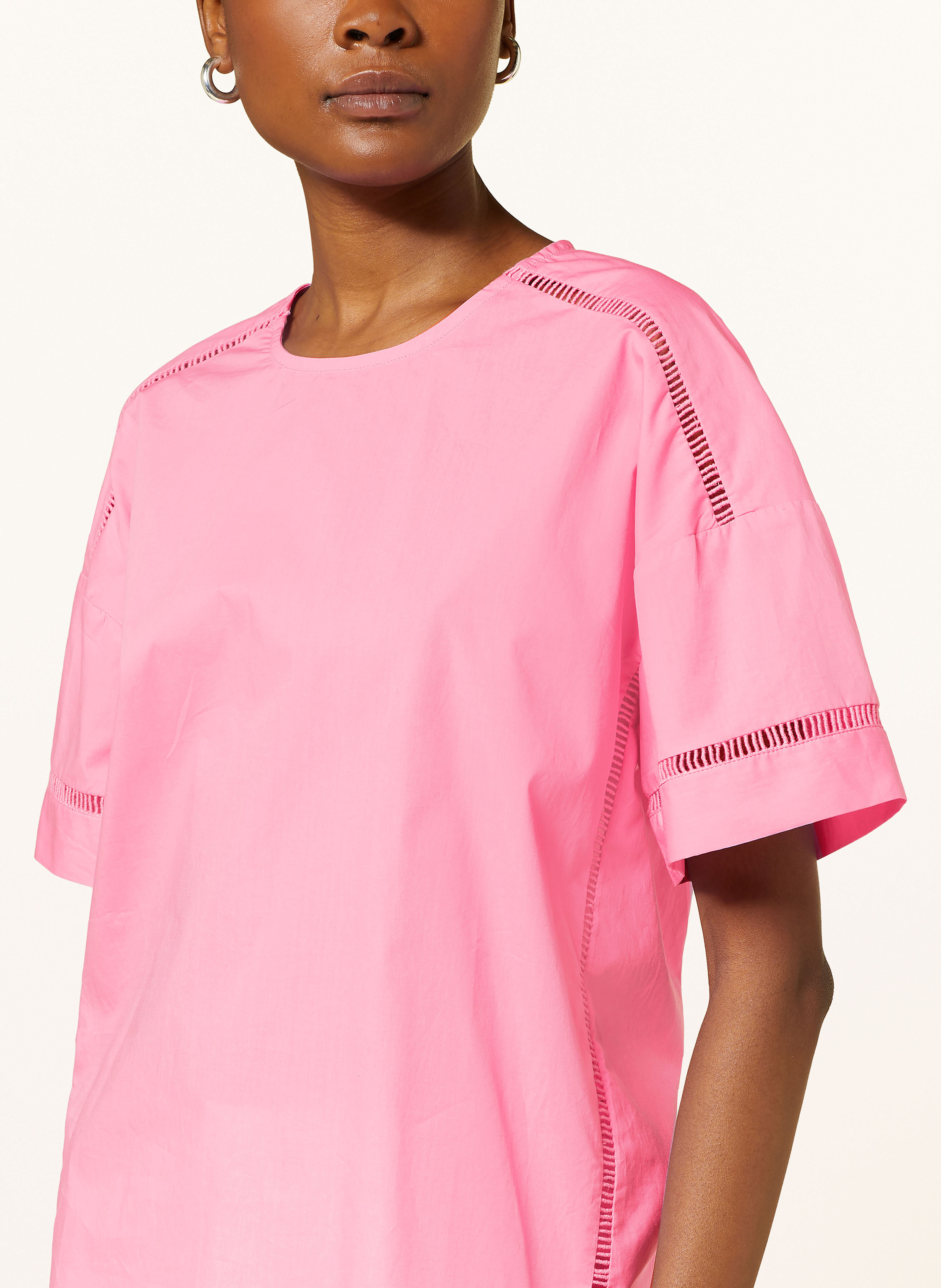 Thumbnail - Inwear Blusenshirt Furlaiw pink
