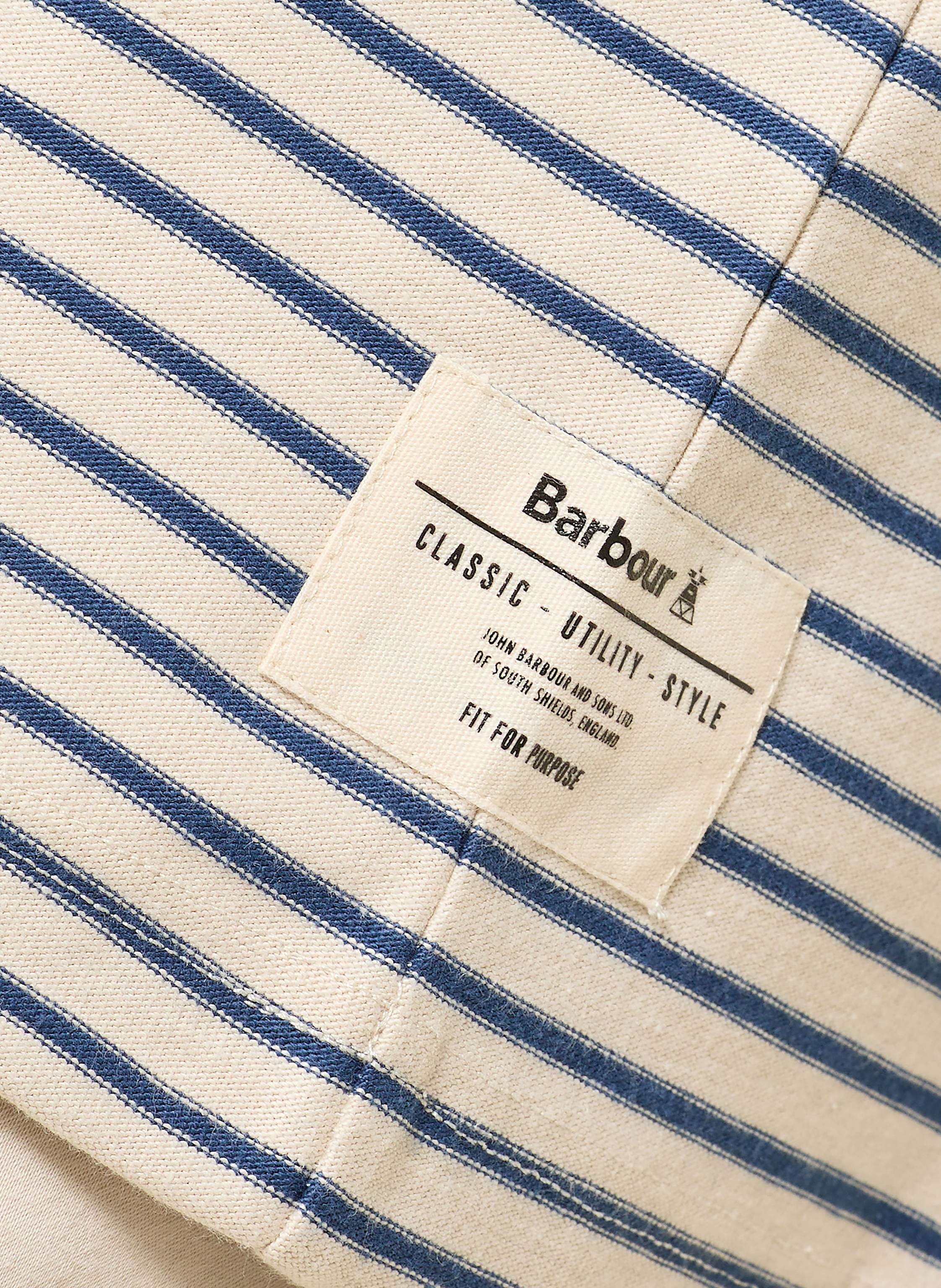 Thumbnail - Barbour T-Shirt Frensham beige