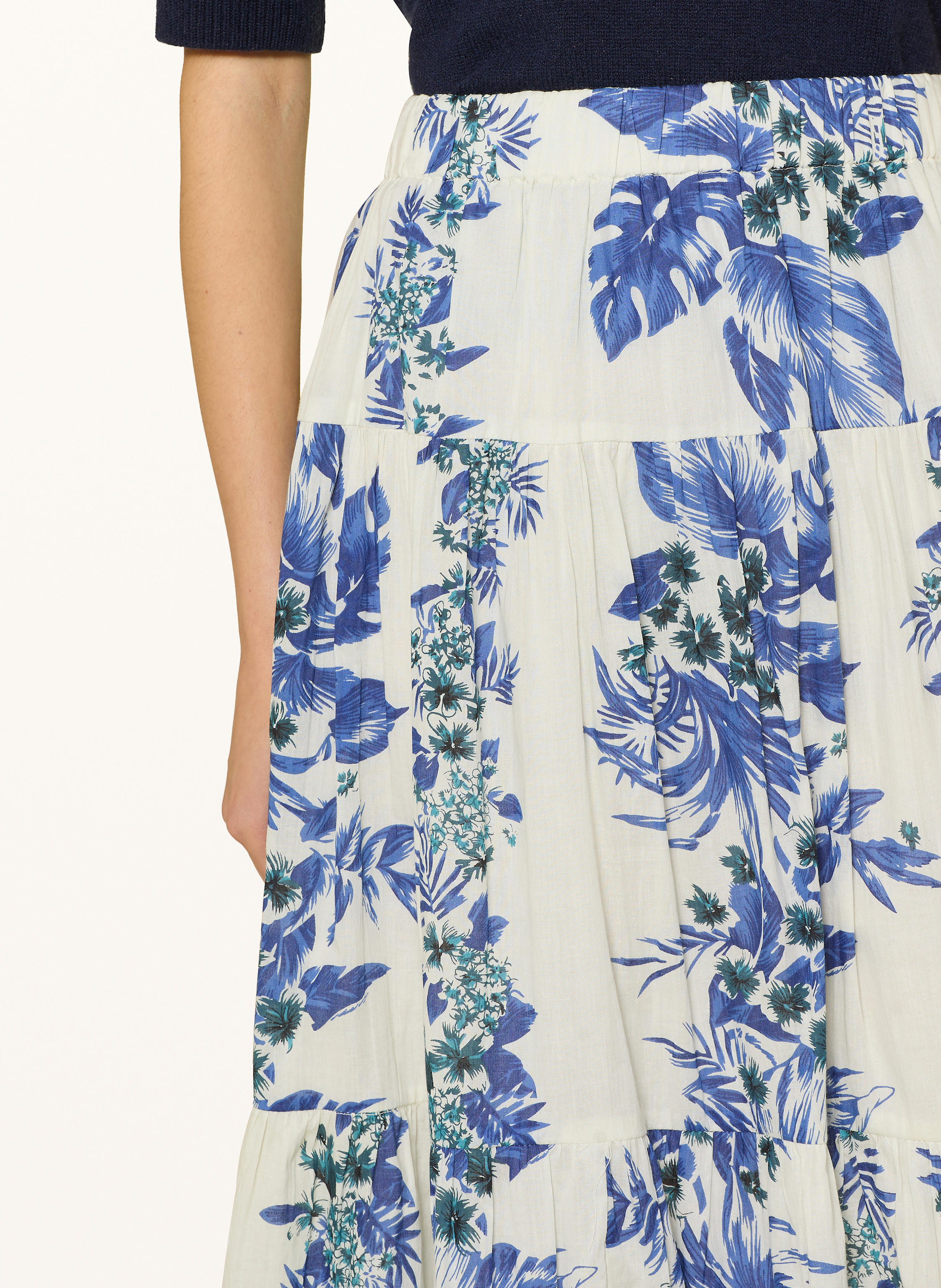 Thumbnail - Lollys Laundry Rock Morningll blau