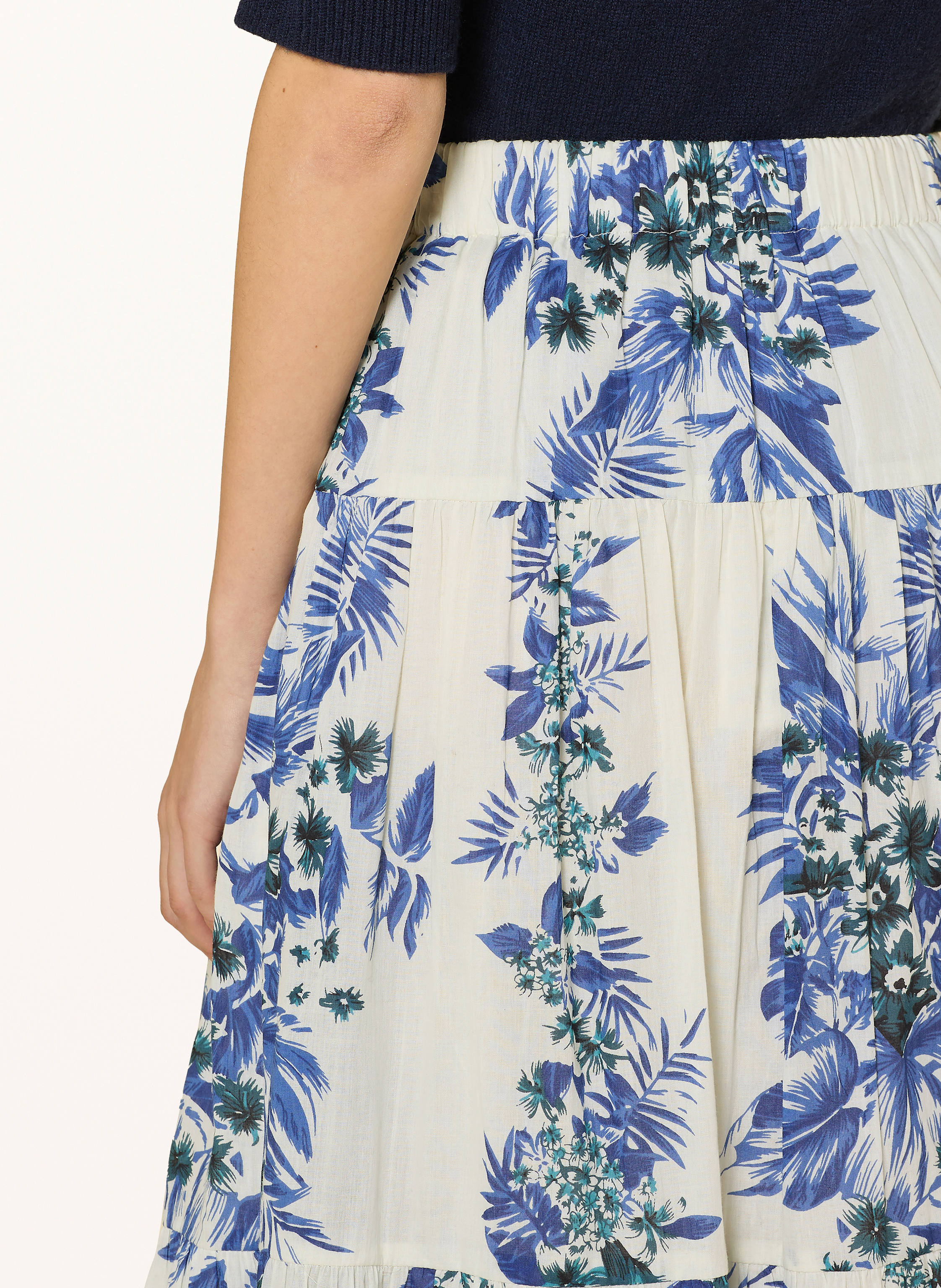 Thumbnail - Lollys Laundry Rock Morningll blau