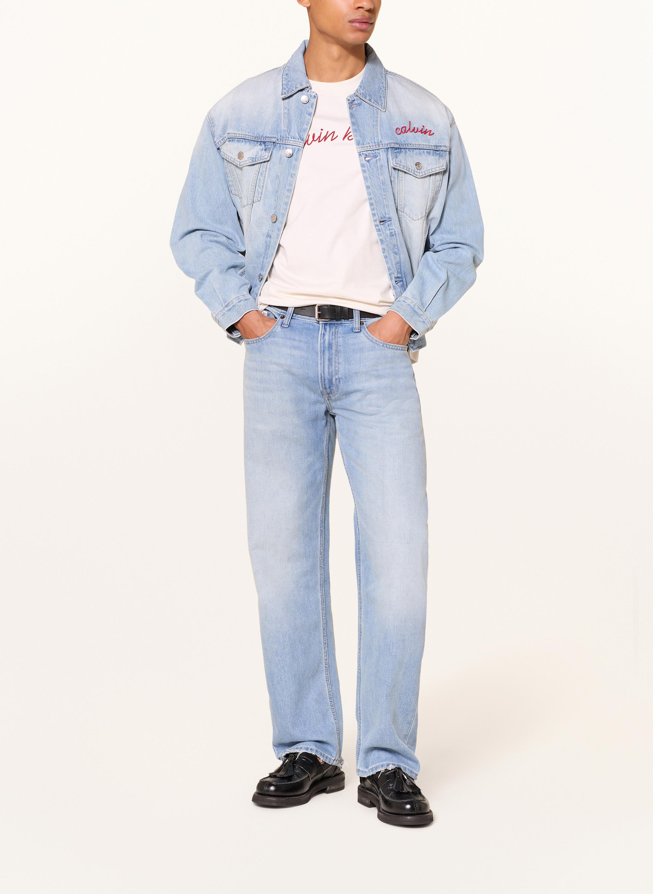 Thumbnail - Calvin Klein Jeans T-Shirt beige