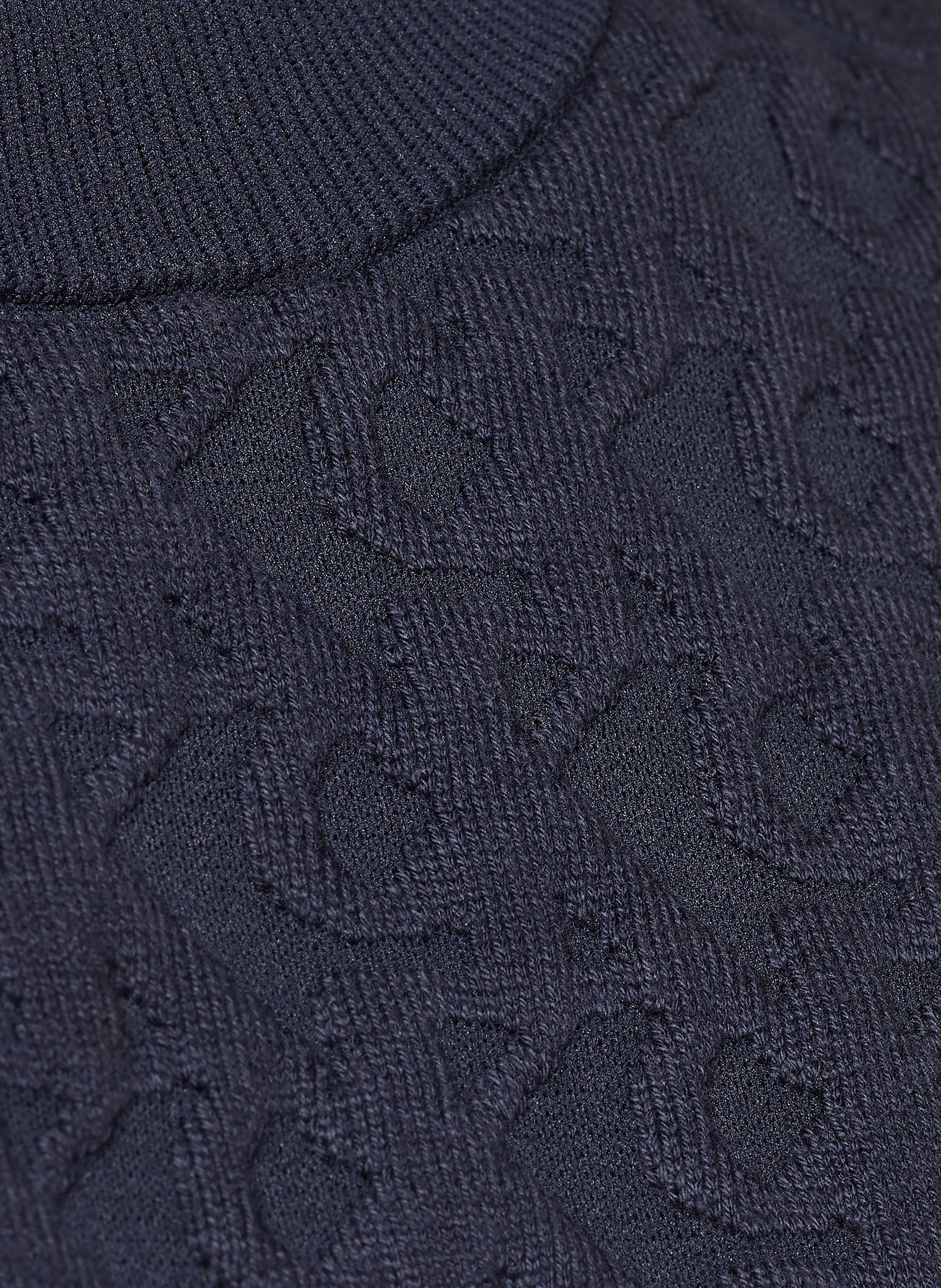 Thumbnail - Calvin Klein Jeans Pullover blau