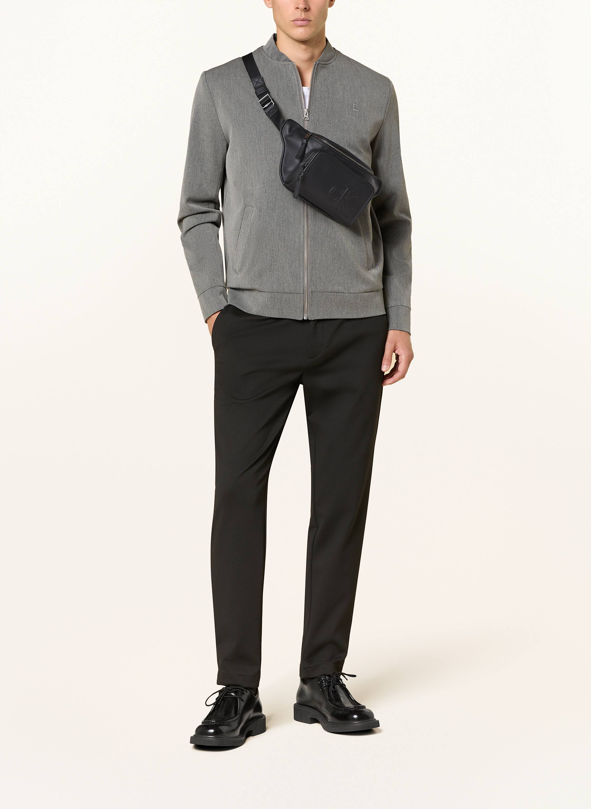 Thumbnail - Calvin Klein Gürteltasche schwarz