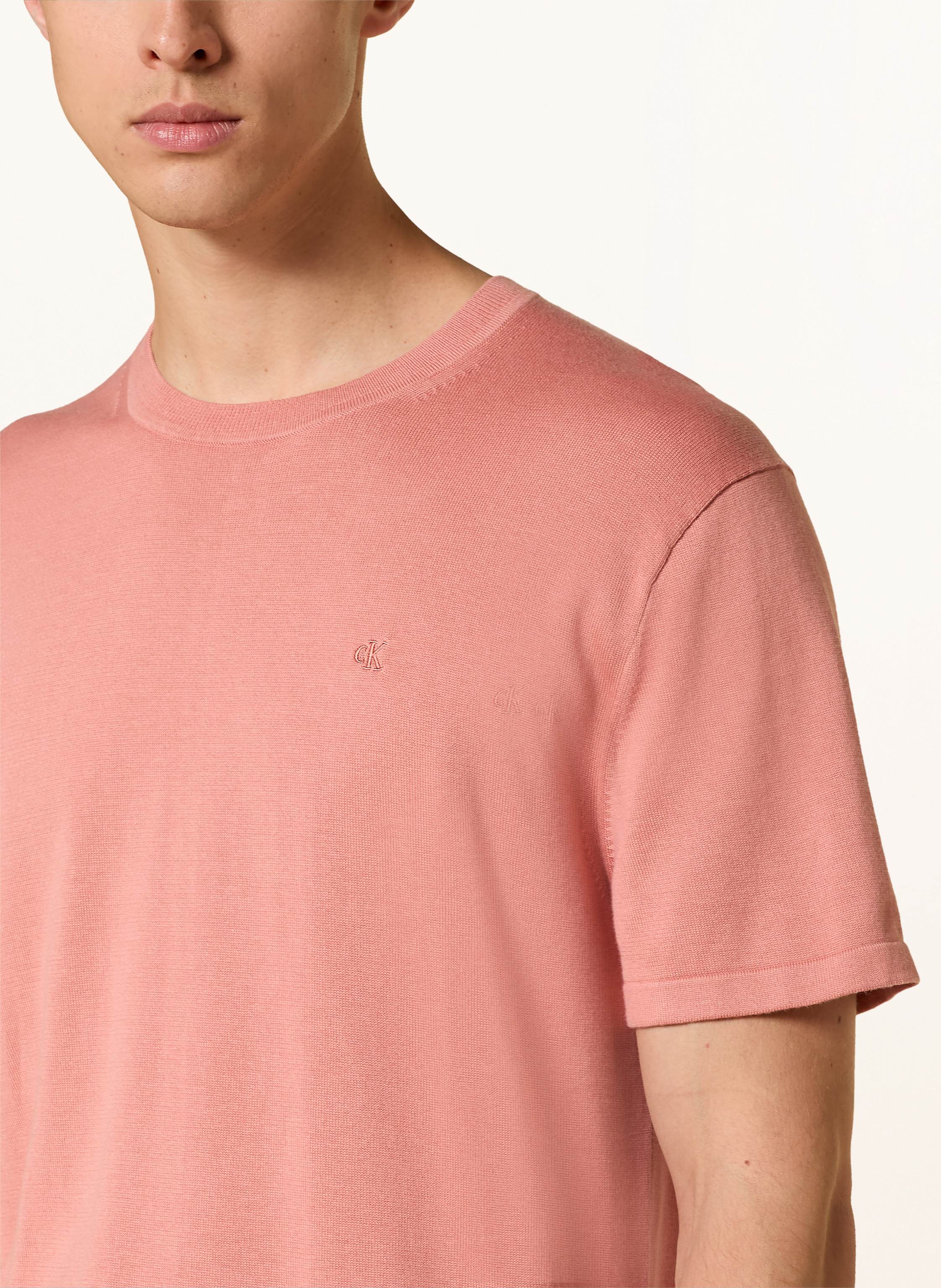 Thumbnail - Calvin Klein Strickshirt orange