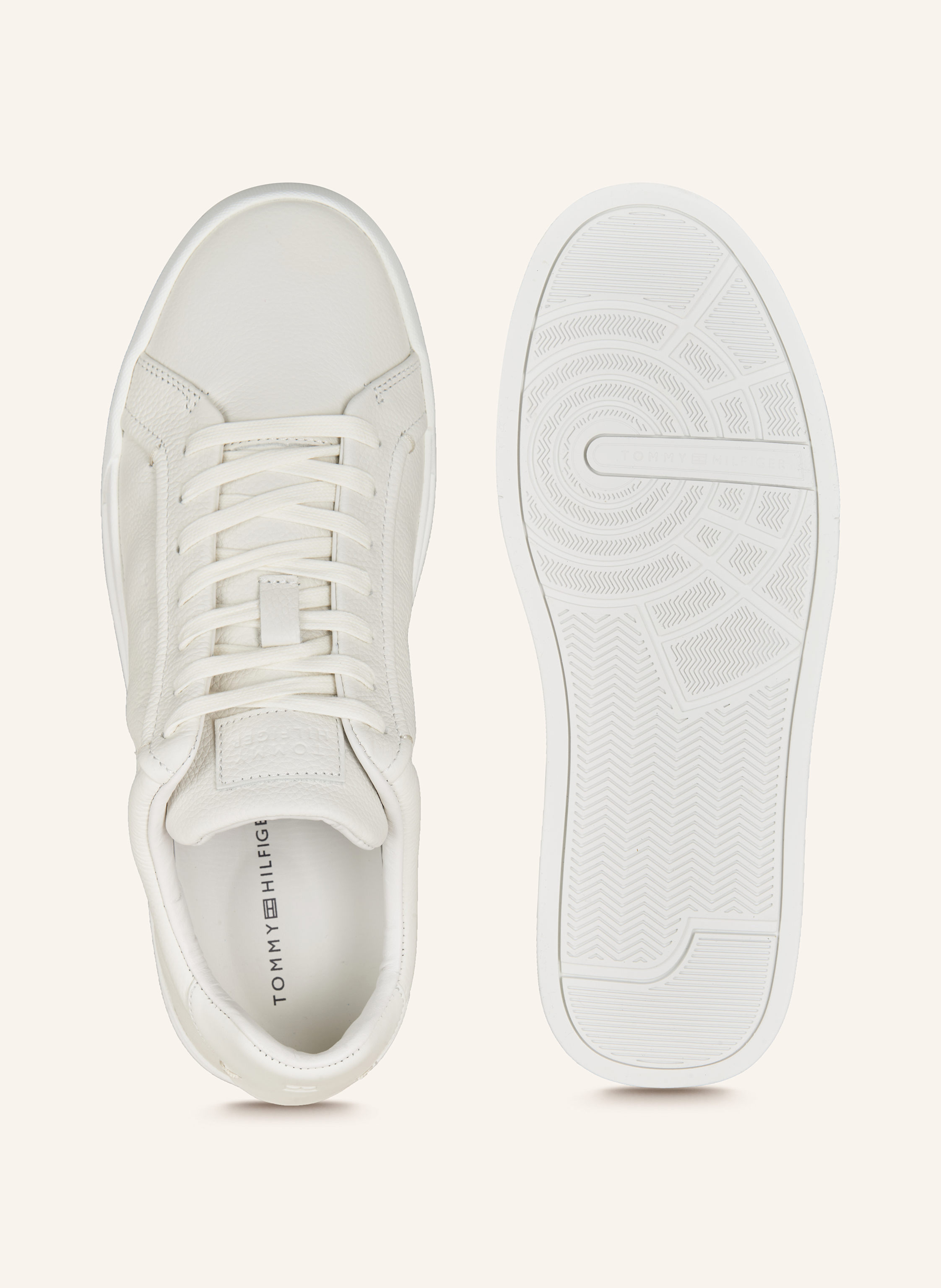 Thumbnail - Tommy Hilfiger Sneaker weiss