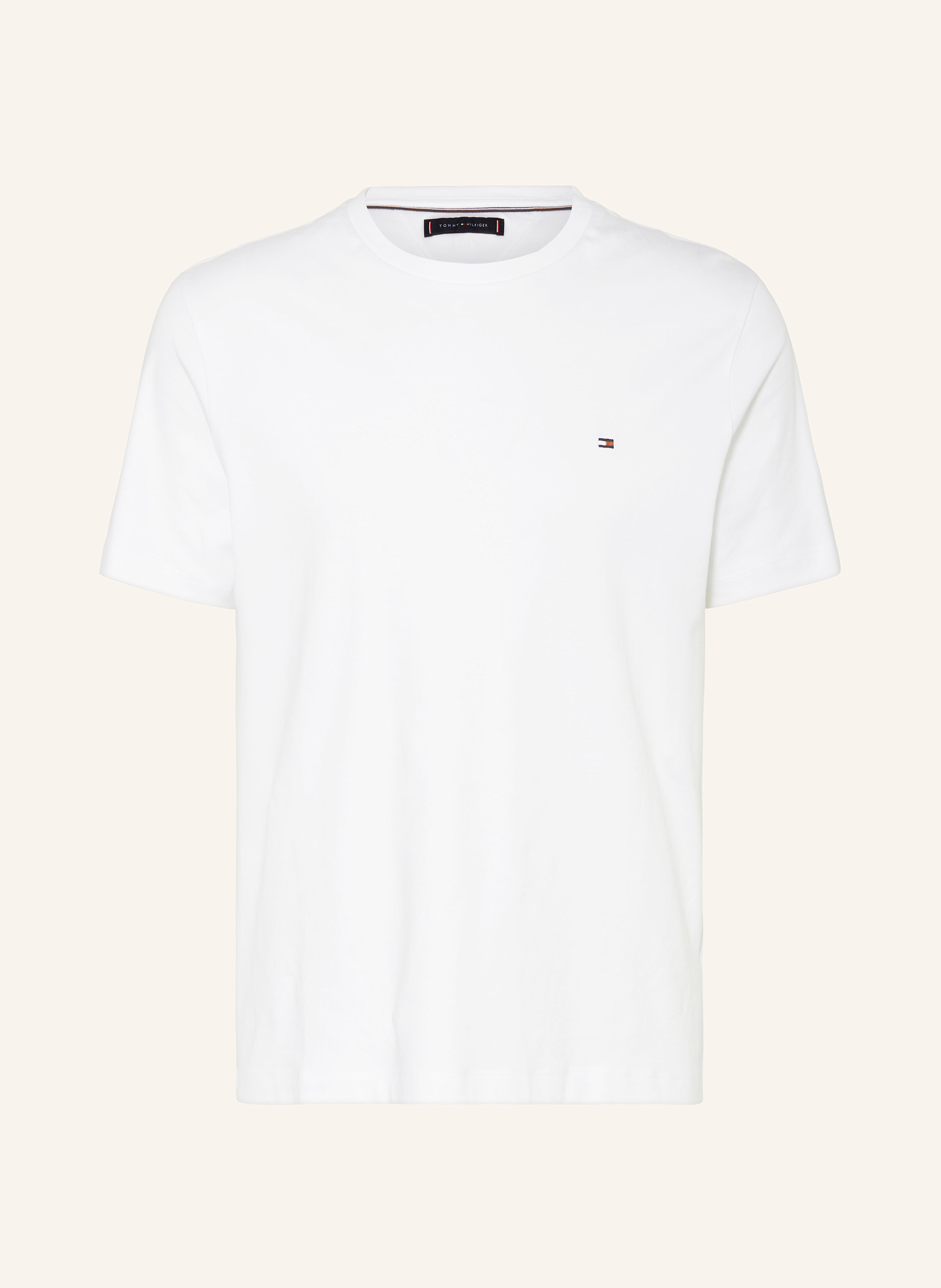 Tommy Hilfiger T-Shirt weiss