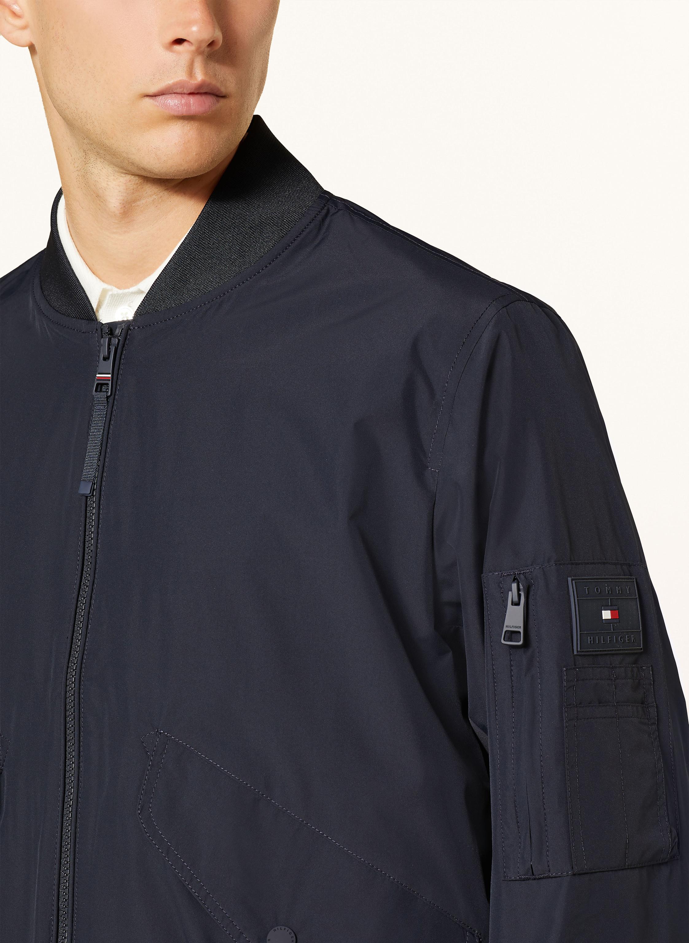 Thumbnail - Tommy Hilfiger Blouson blau