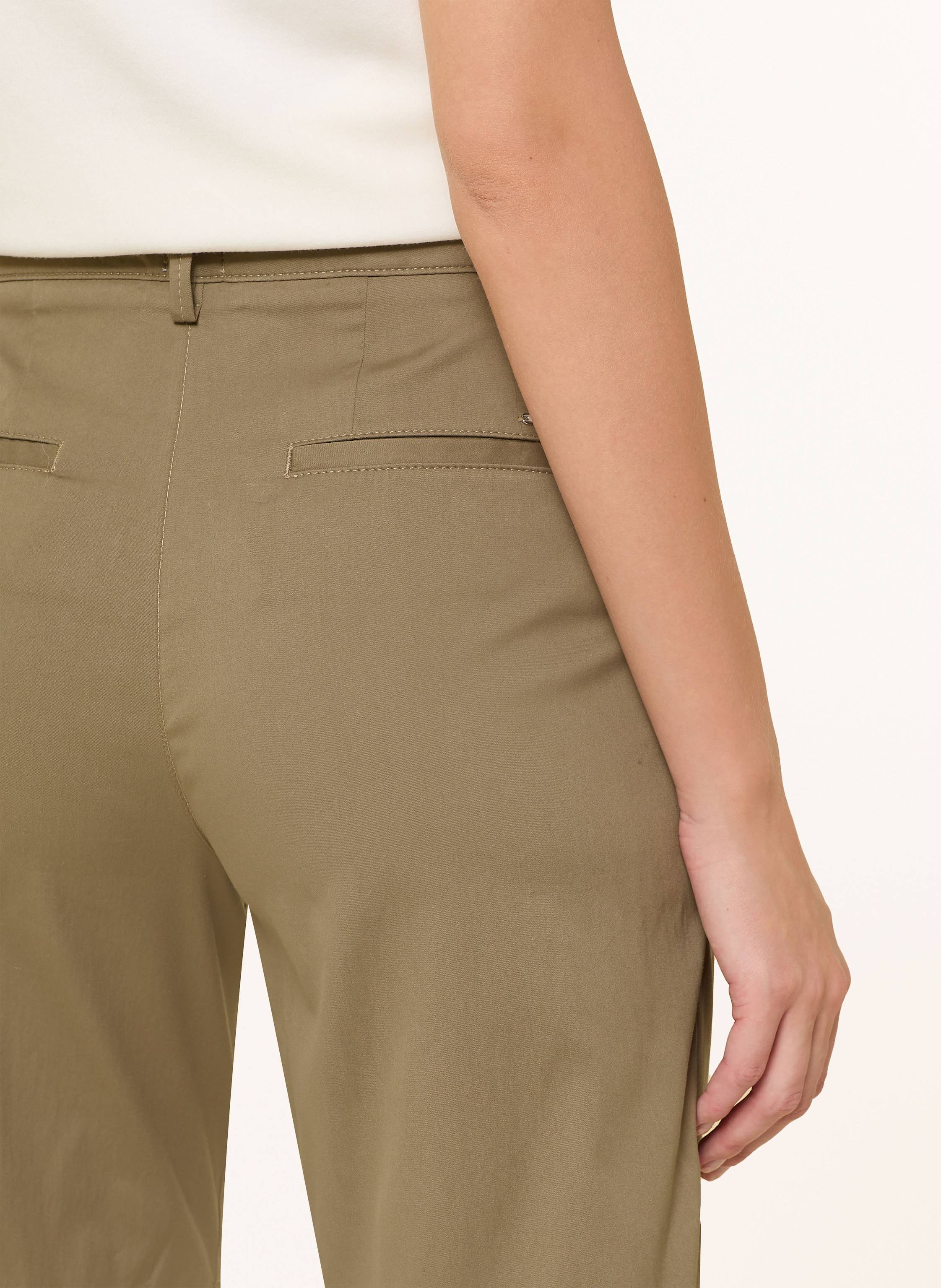 Thumbnail - Brax Shorts Mia B gruen