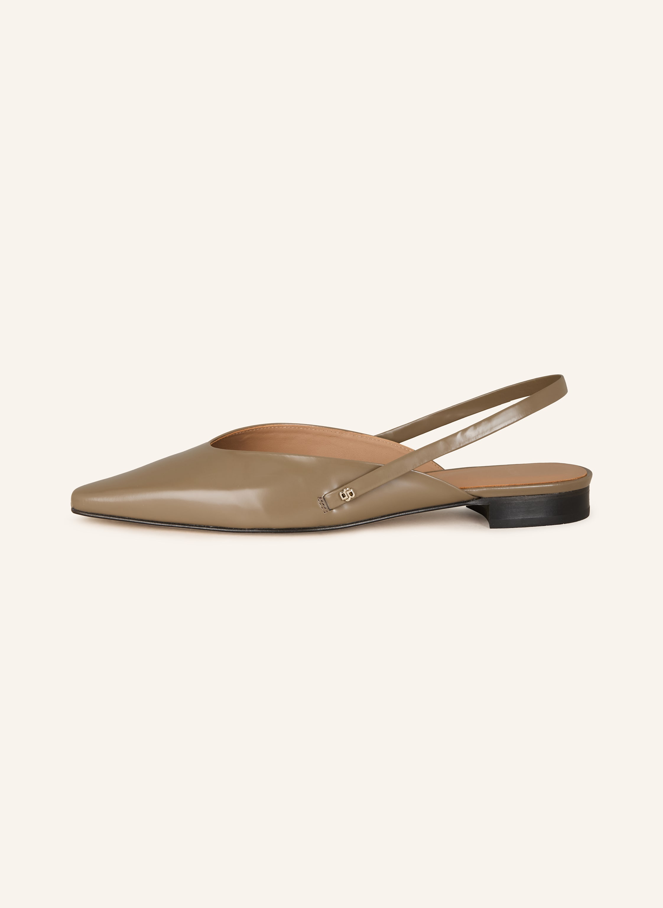 Thumbnail - Boss Slingballerinas Charlize braun