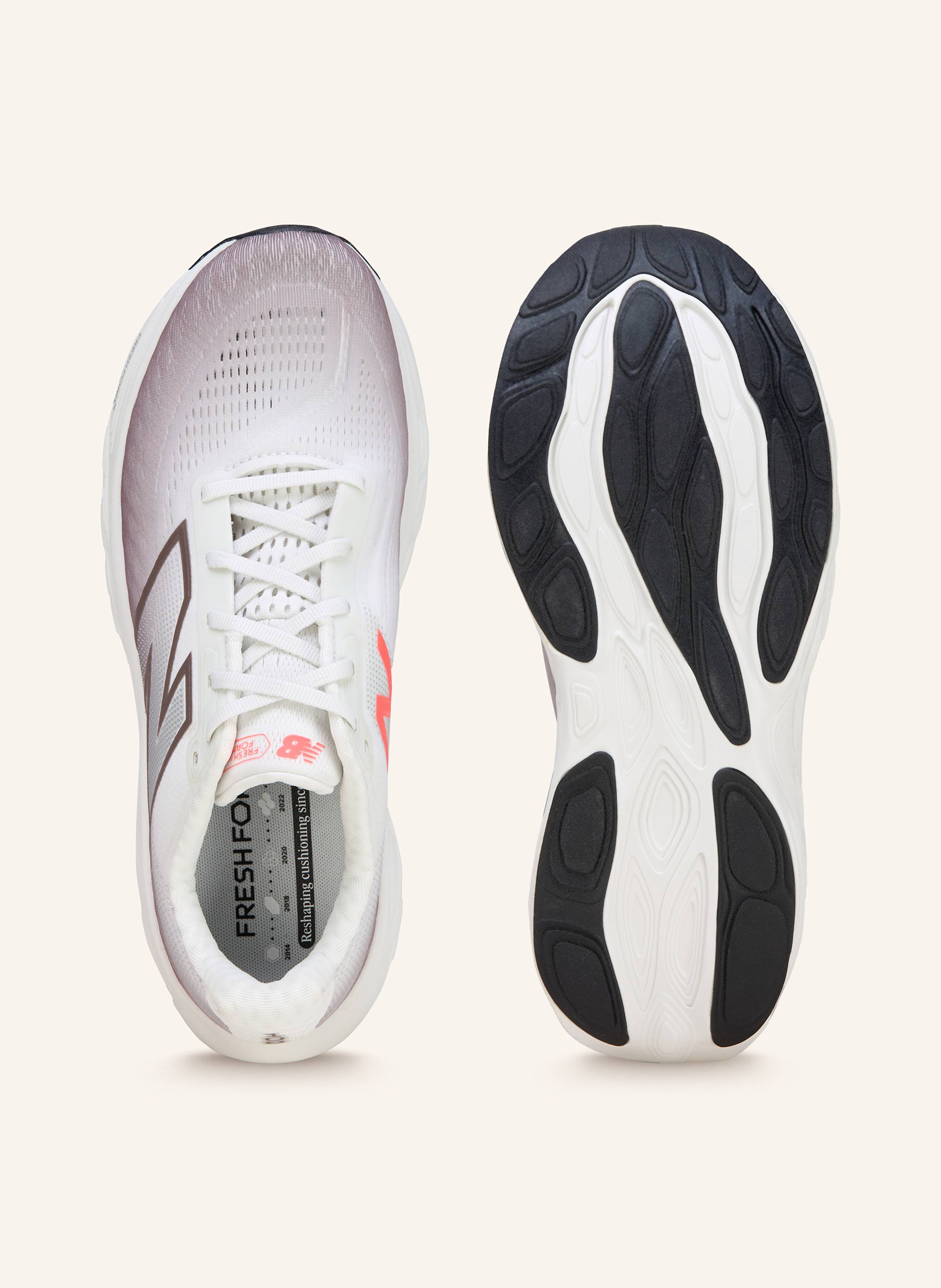 Thumbnail - New Balance Laufschuhe Fresh Foam X 1080 v14 braun