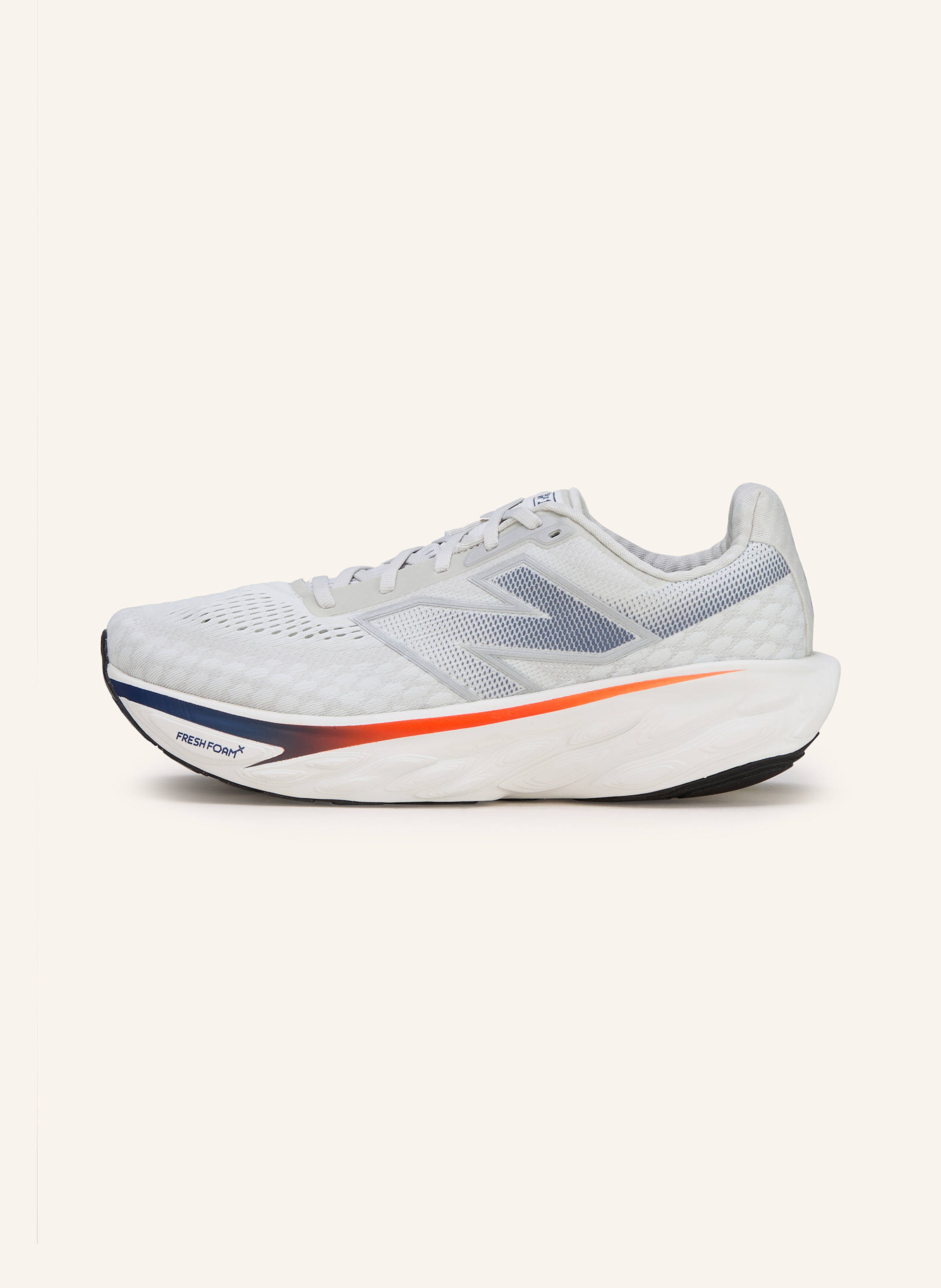 Thumbnail - New Balance Laufschuhe Fresh Foam X 1080 v14 grau