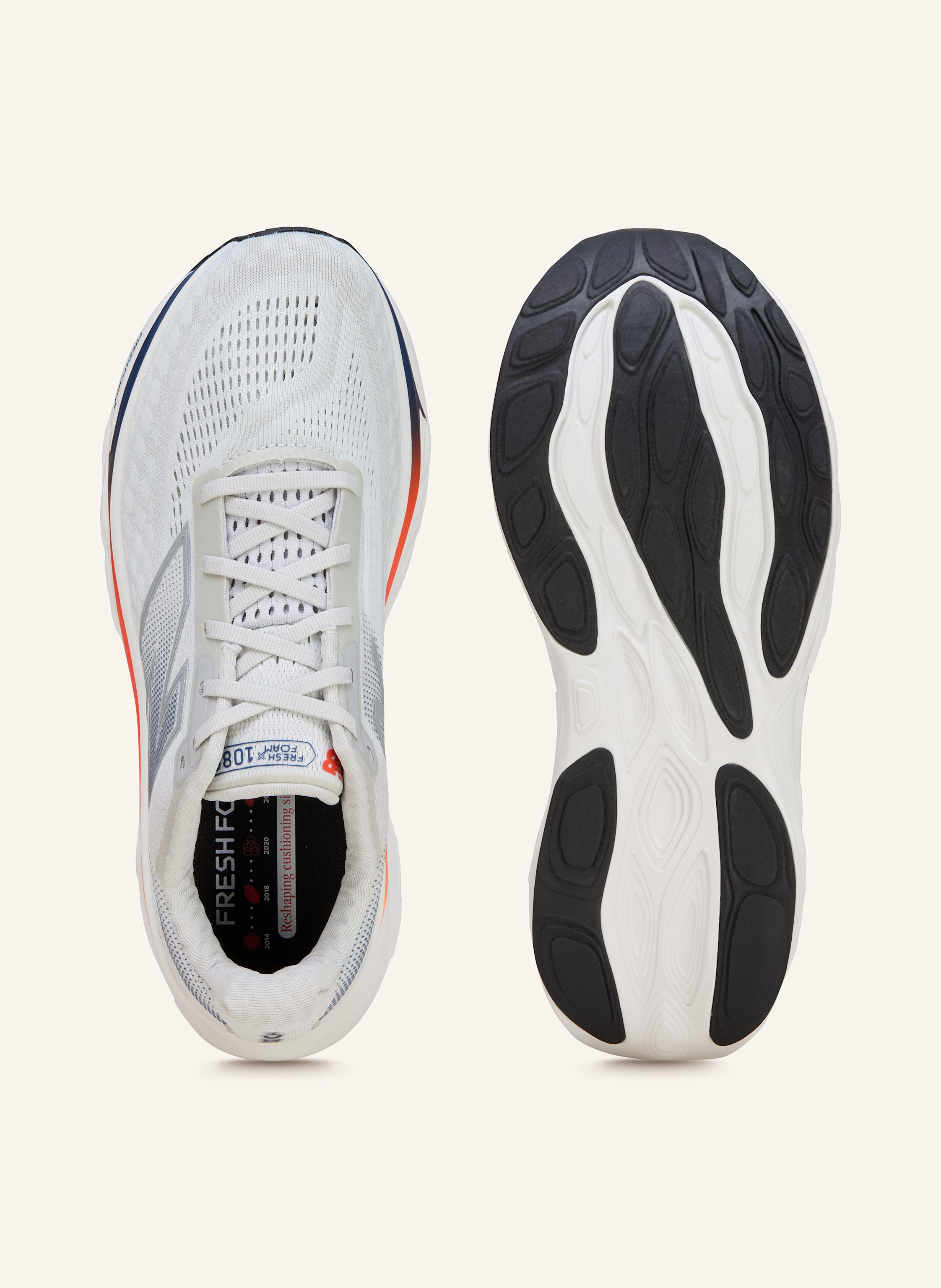 Thumbnail - New Balance Laufschuhe Fresh Foam X 1080 v14 grau