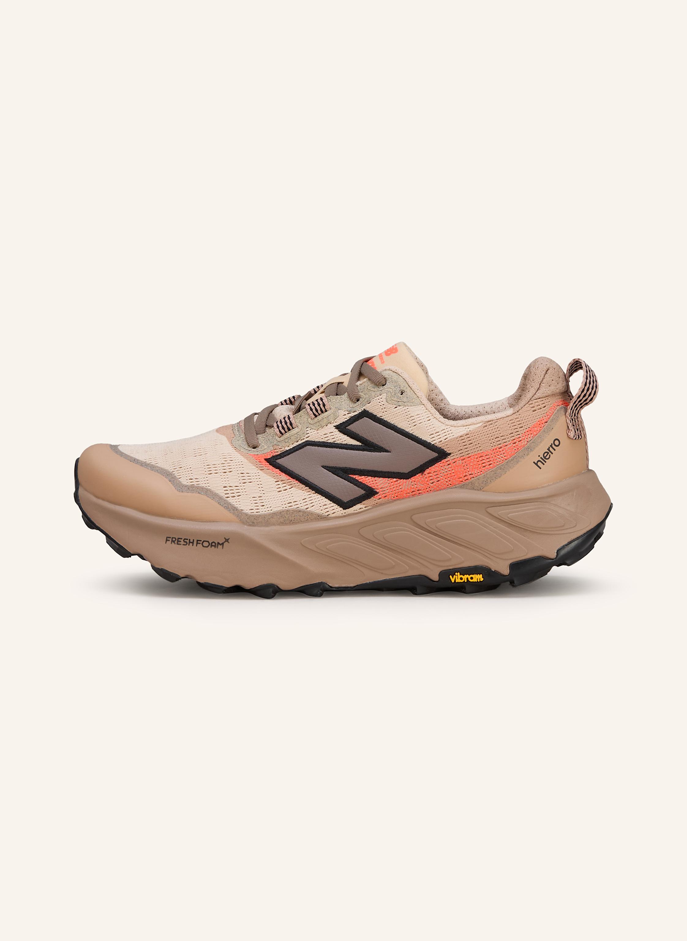 Thumbnail - New Balance Trailrunning-Schuhe Fresh Foam X Hierro v9 braun