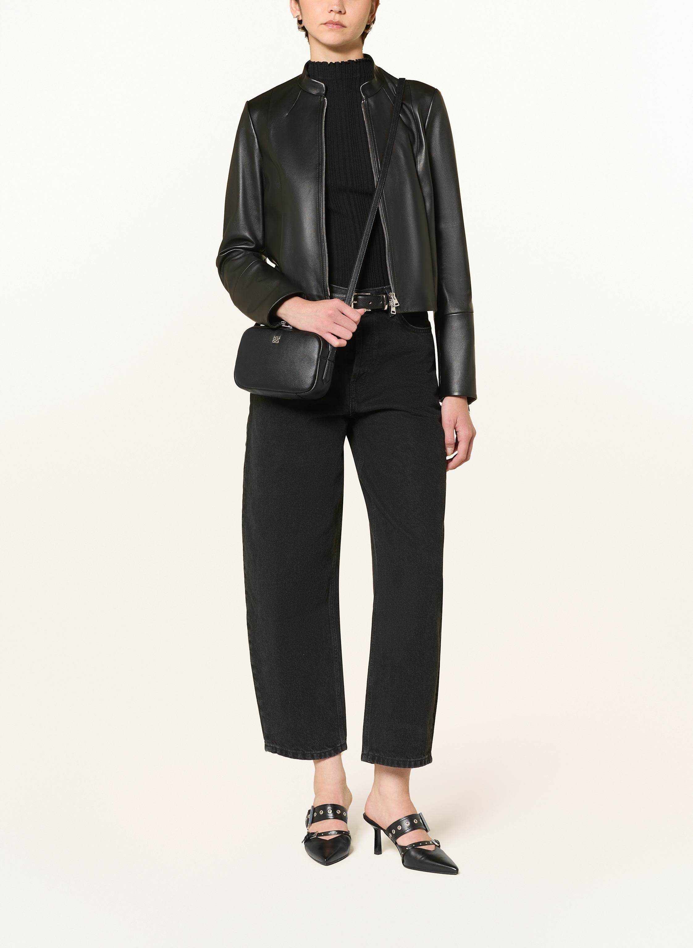 Thumbnail - Hugo Umhängetasche Chris 2.0 schwarz