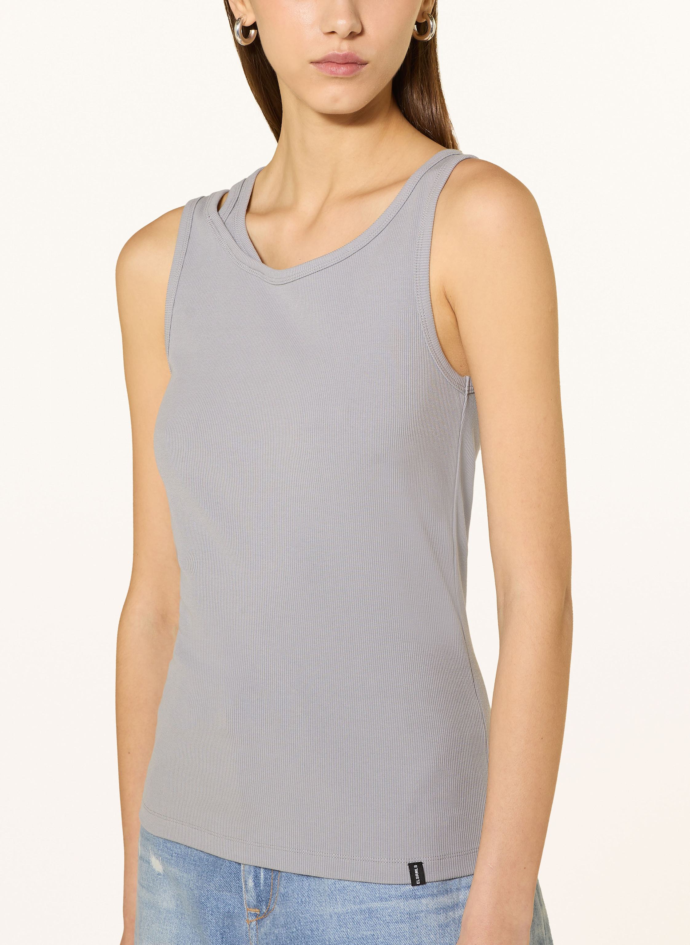 Thumbnail - Elias Rumelis Top Oline grau