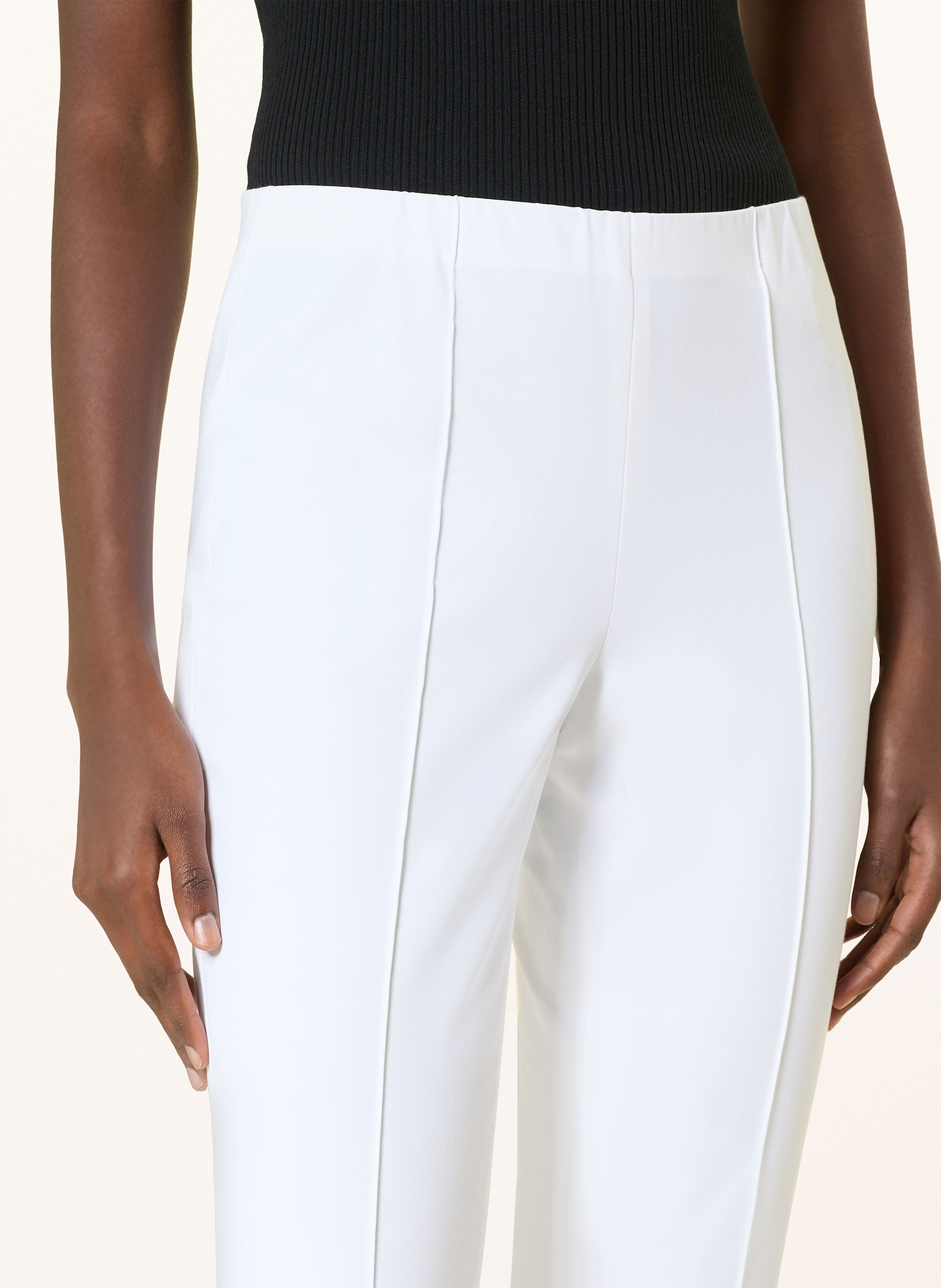 Thumbnail - Cambio 3/4-Hose Rome weiss