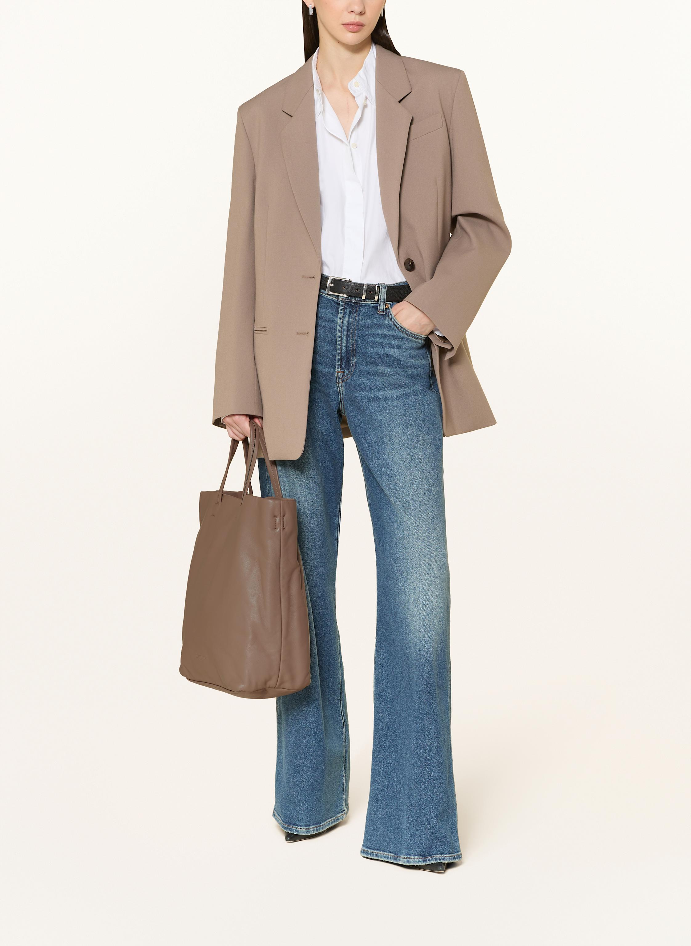 Thumbnail - Liebeskind Shopper Hera Large beige