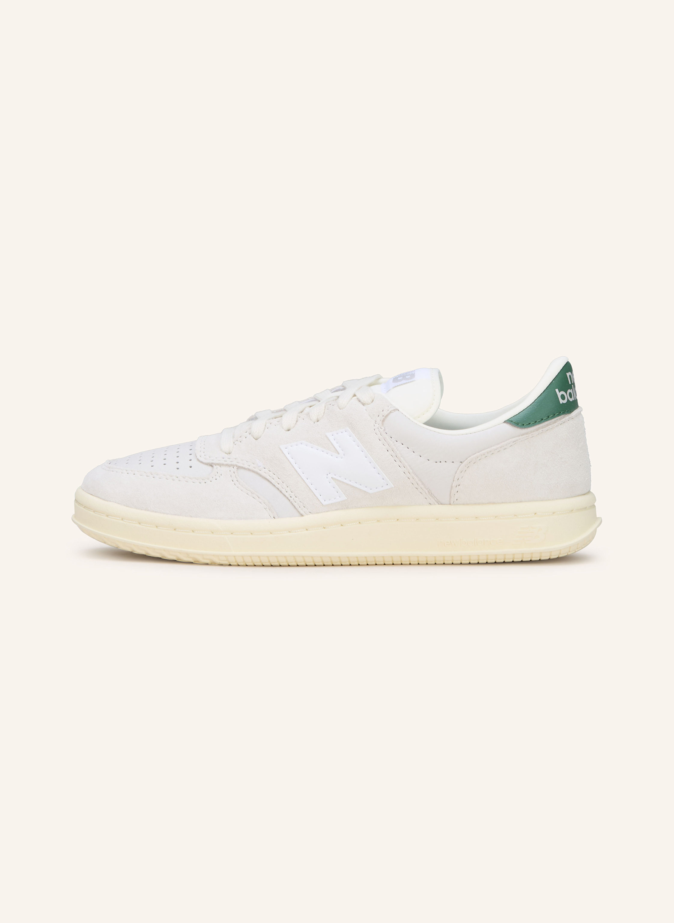Thumbnail - New Balance Sneaker ct500 weiss