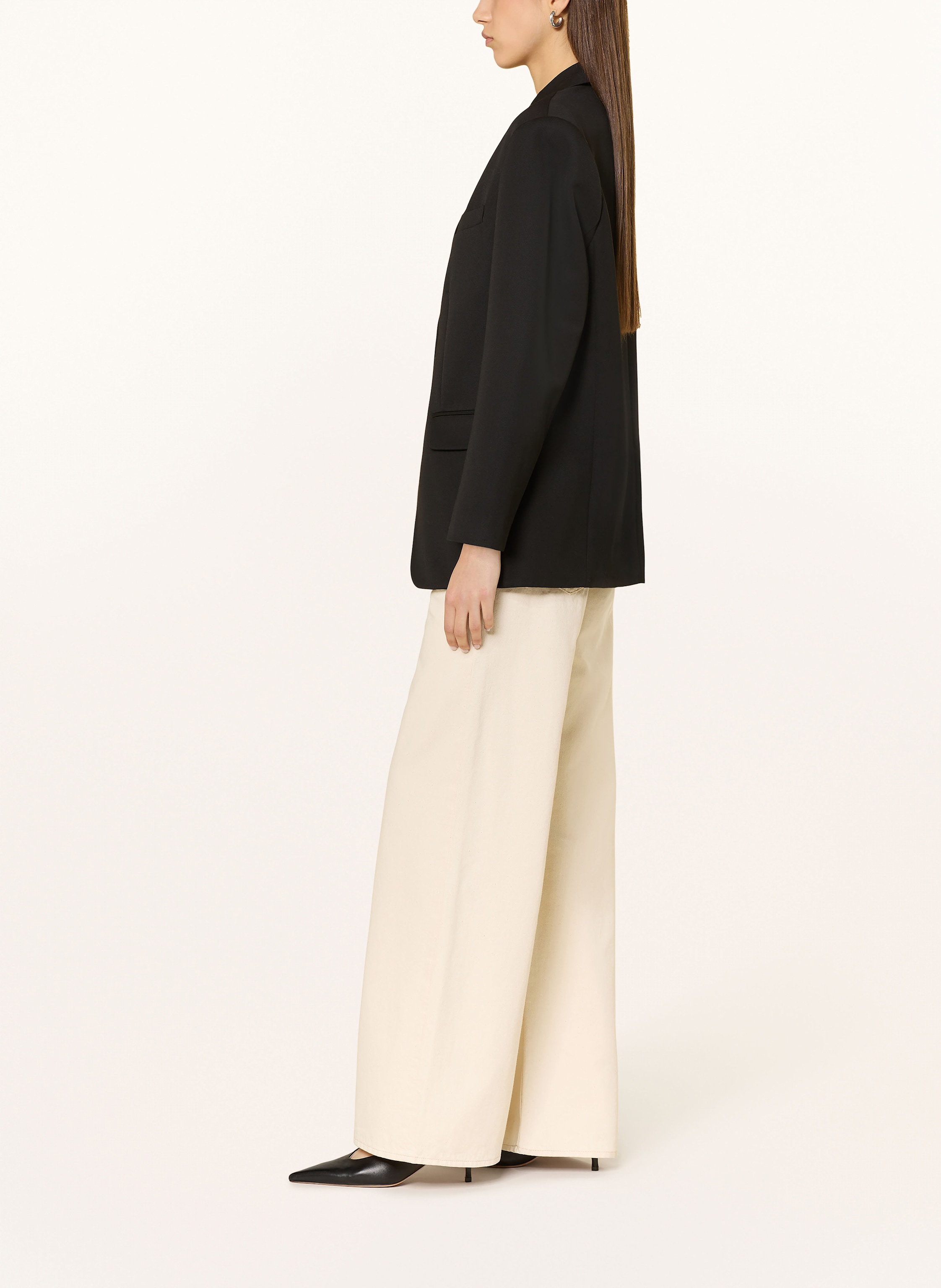 Thumbnail - Tiger Of Sweden Jeans Kinne weiss