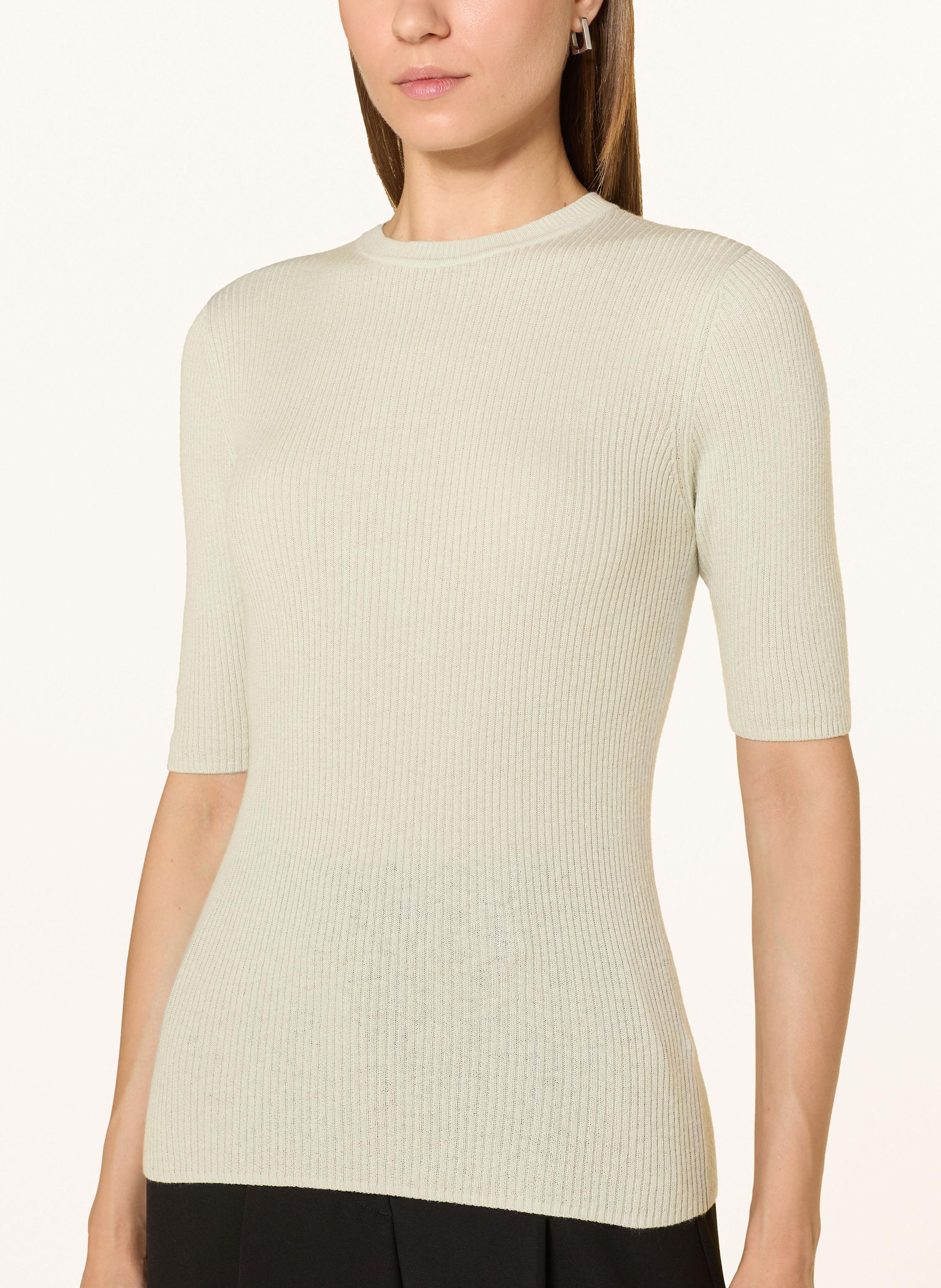 Thumbnail - Tiger Of Sweden Strickshirt Orvi 2. gruen