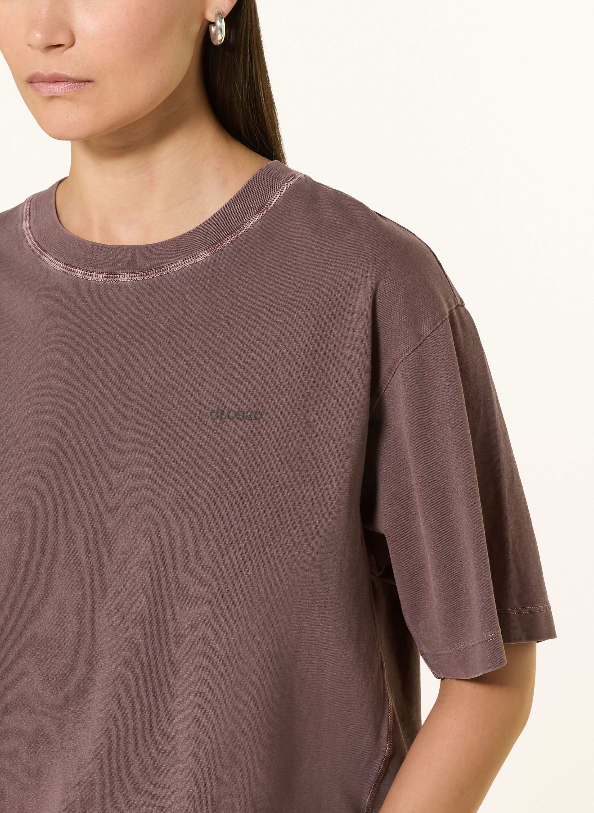 Thumbnail - Closed T-Shirt rot