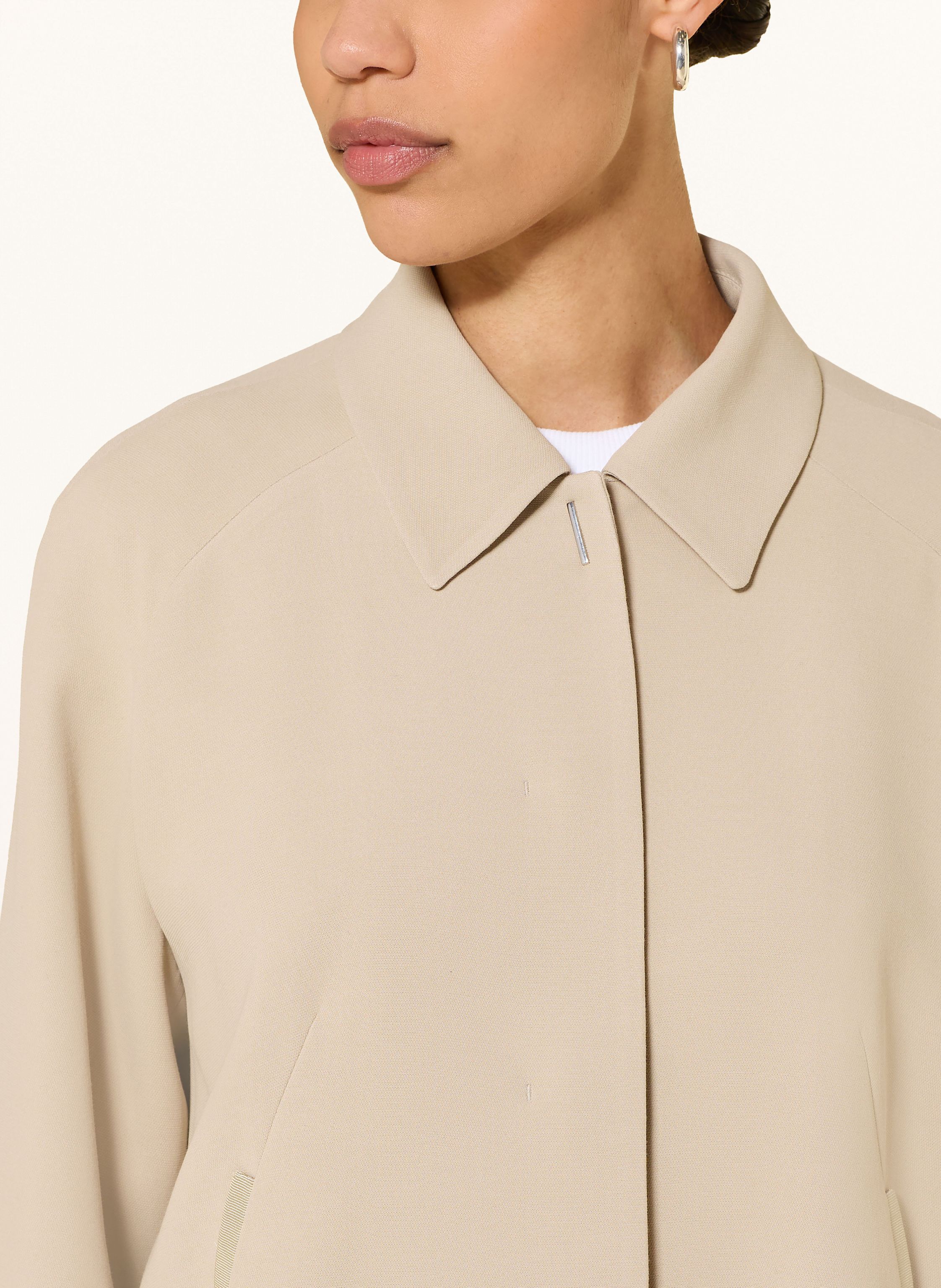 Thumbnail - Boss Jacke Jandera beige