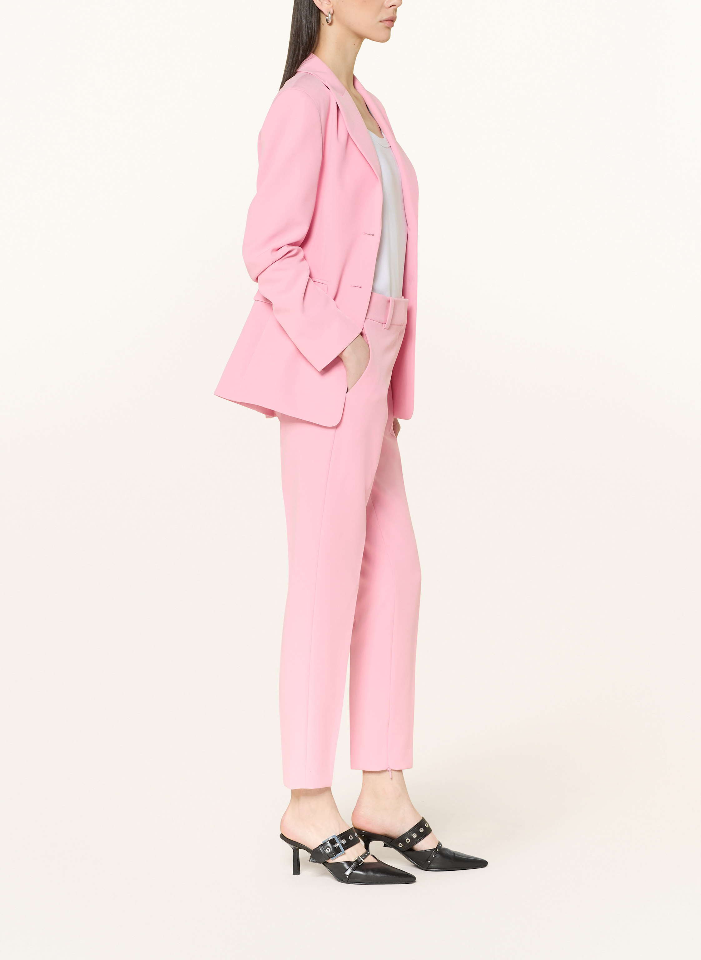 Thumbnail - Hugo Hose Hedima rosa