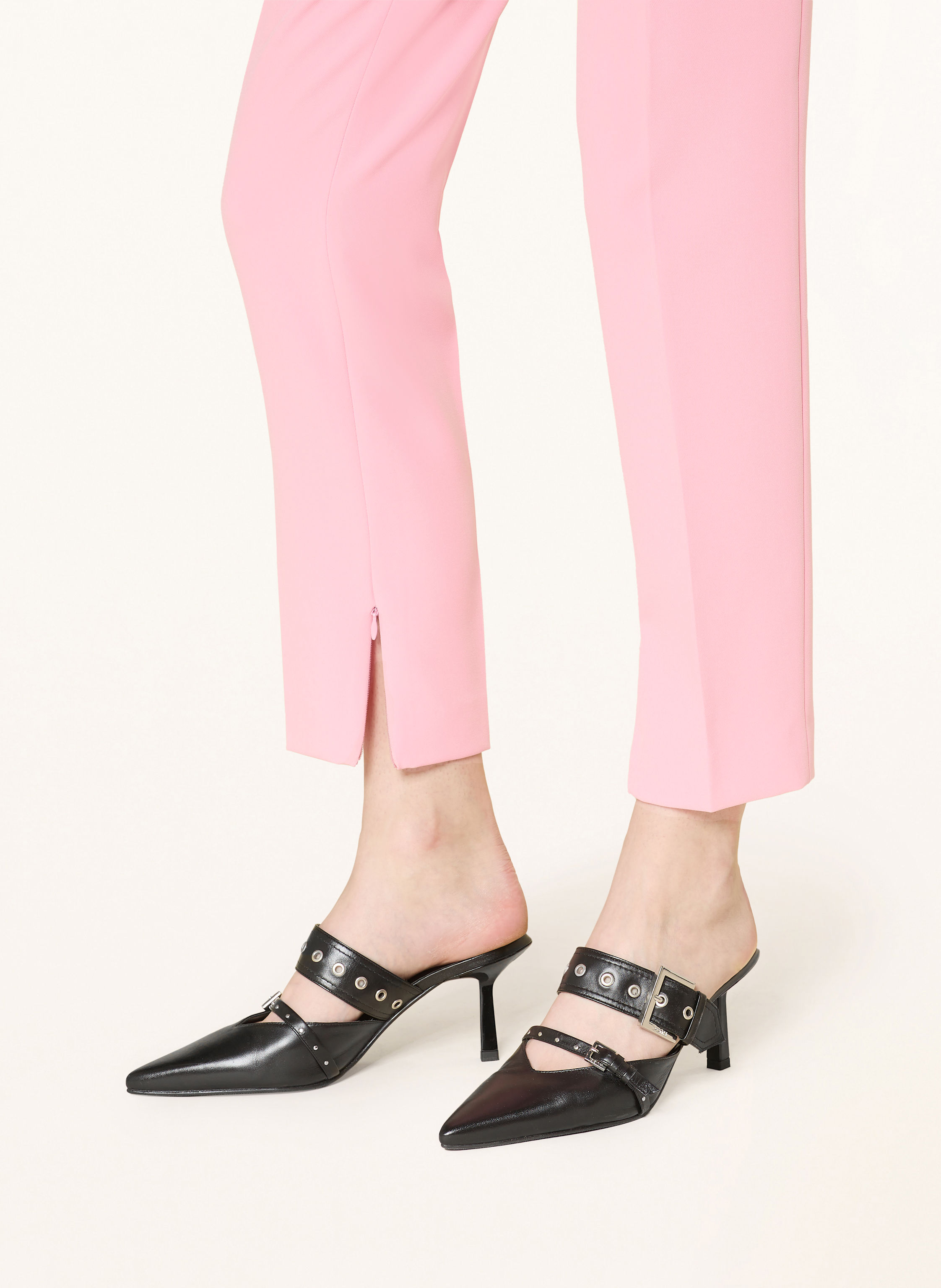 Thumbnail - Hugo Hose Hedima rosa