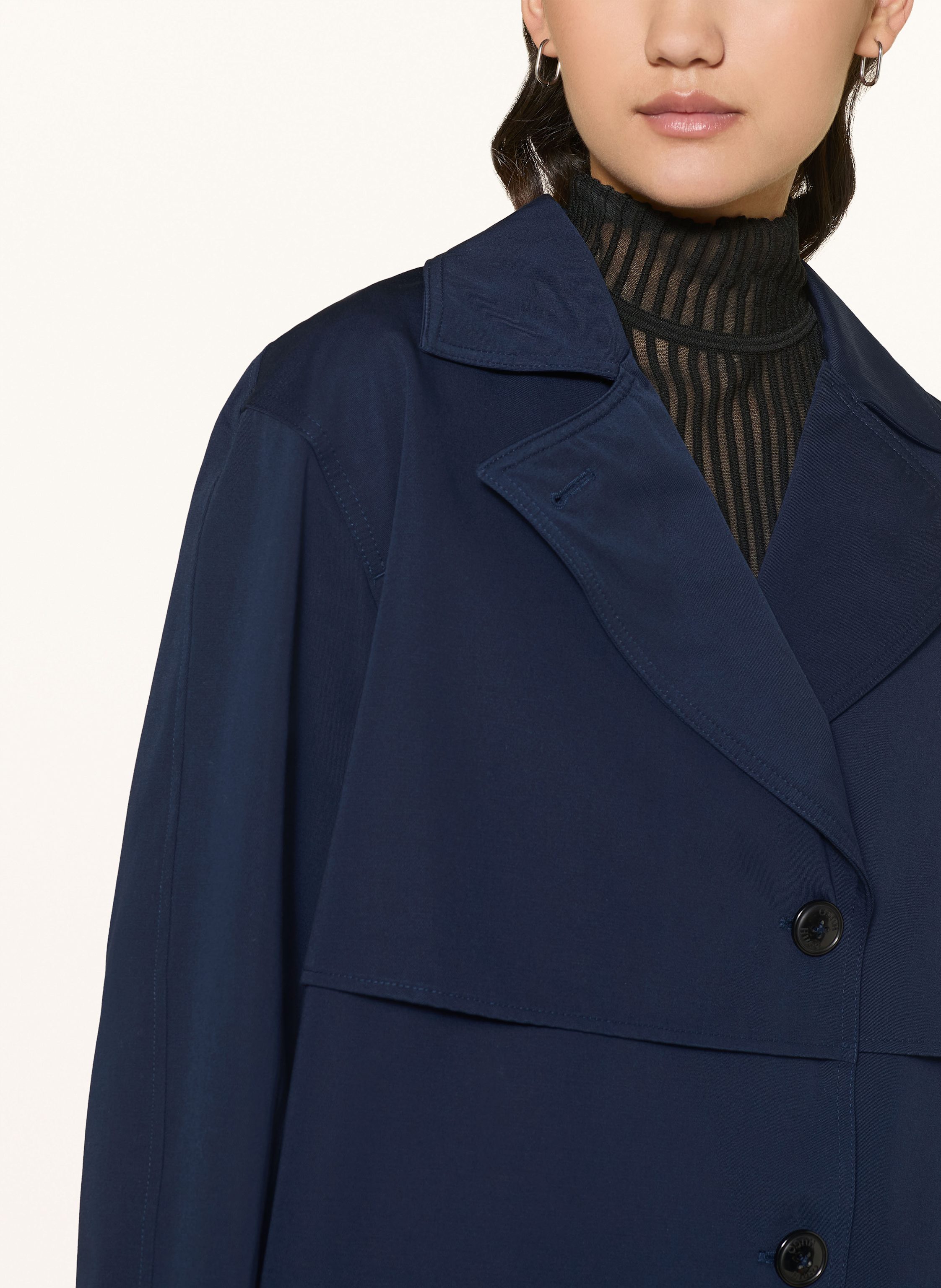 Thumbnail - Hugo Kastenjacke Aclira blau