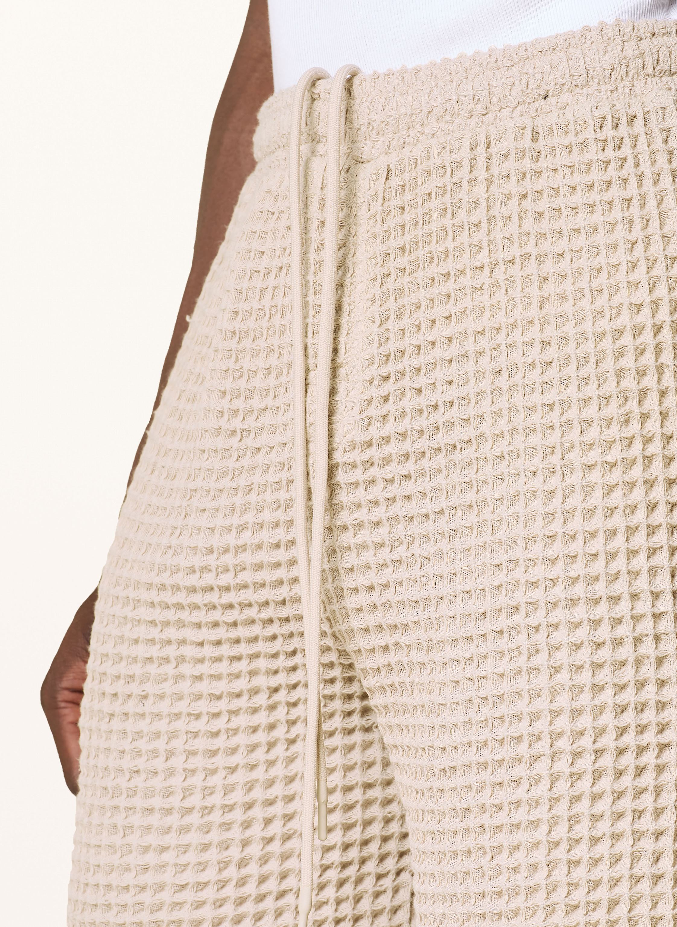 Thumbnail - Wrstbhvr Shorts Wafa beige