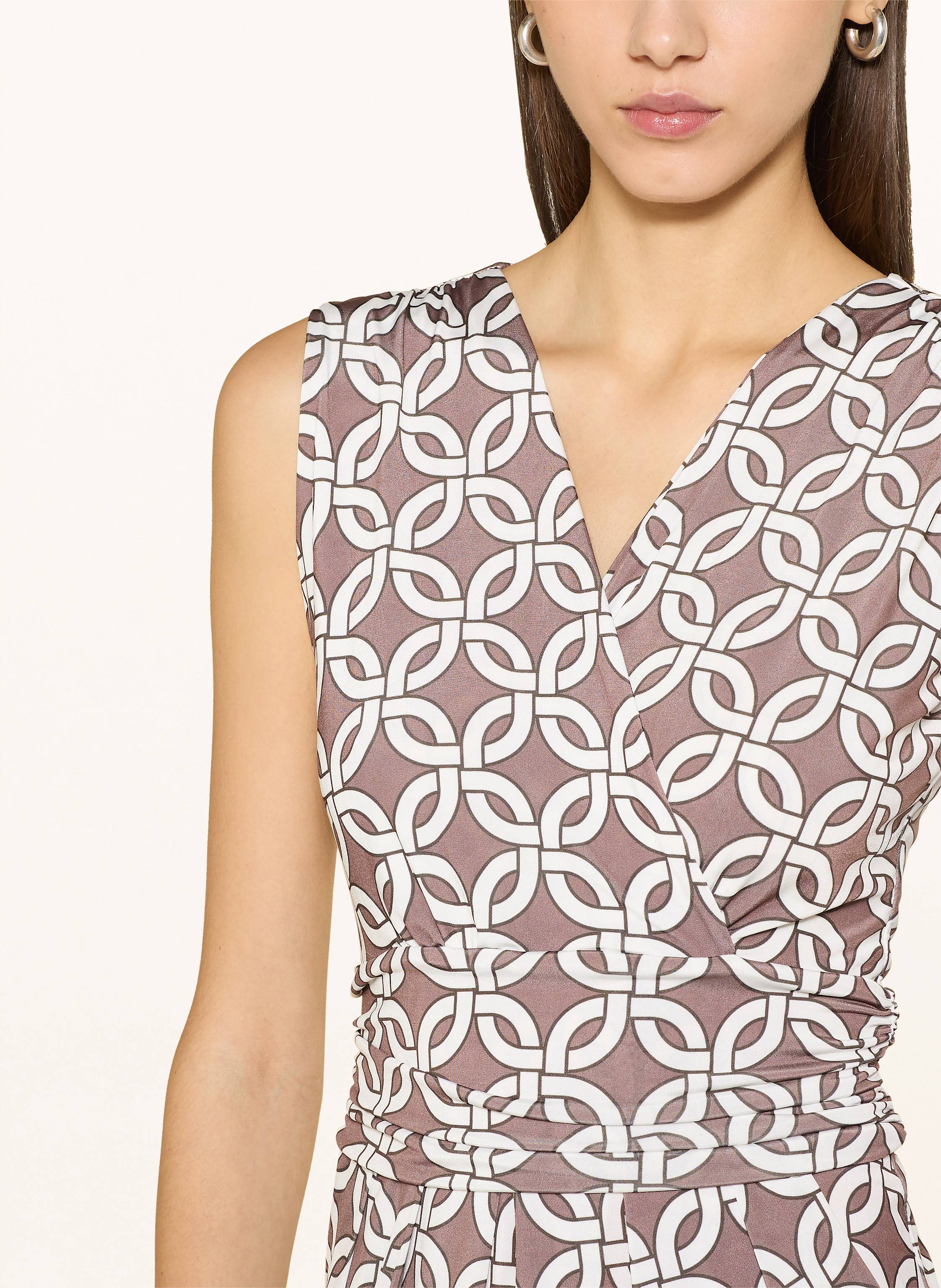 Thumbnail - Marivie Kleid Desire! braun
