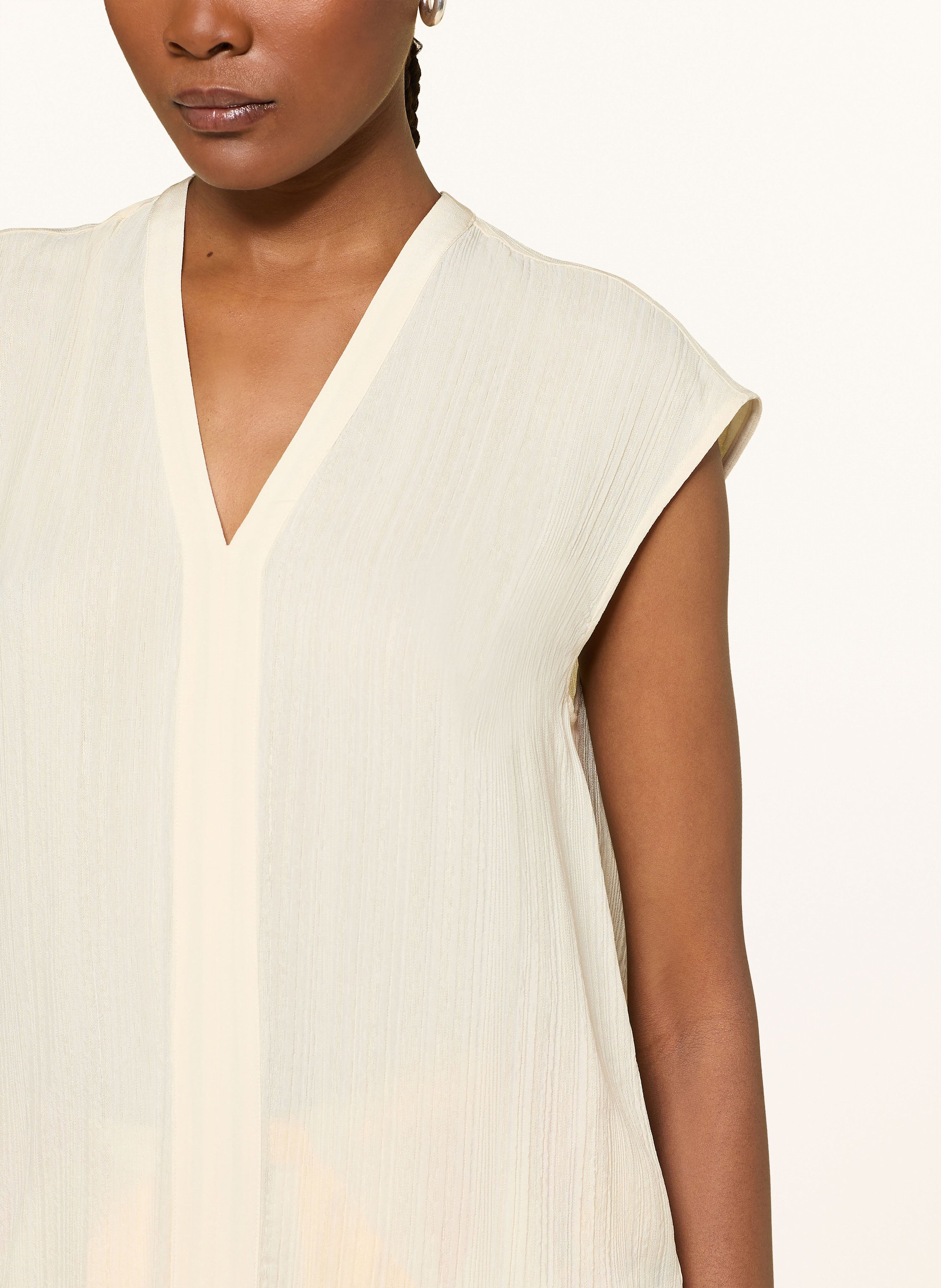 Thumbnail - Joseph Blusentop Lucien beige
