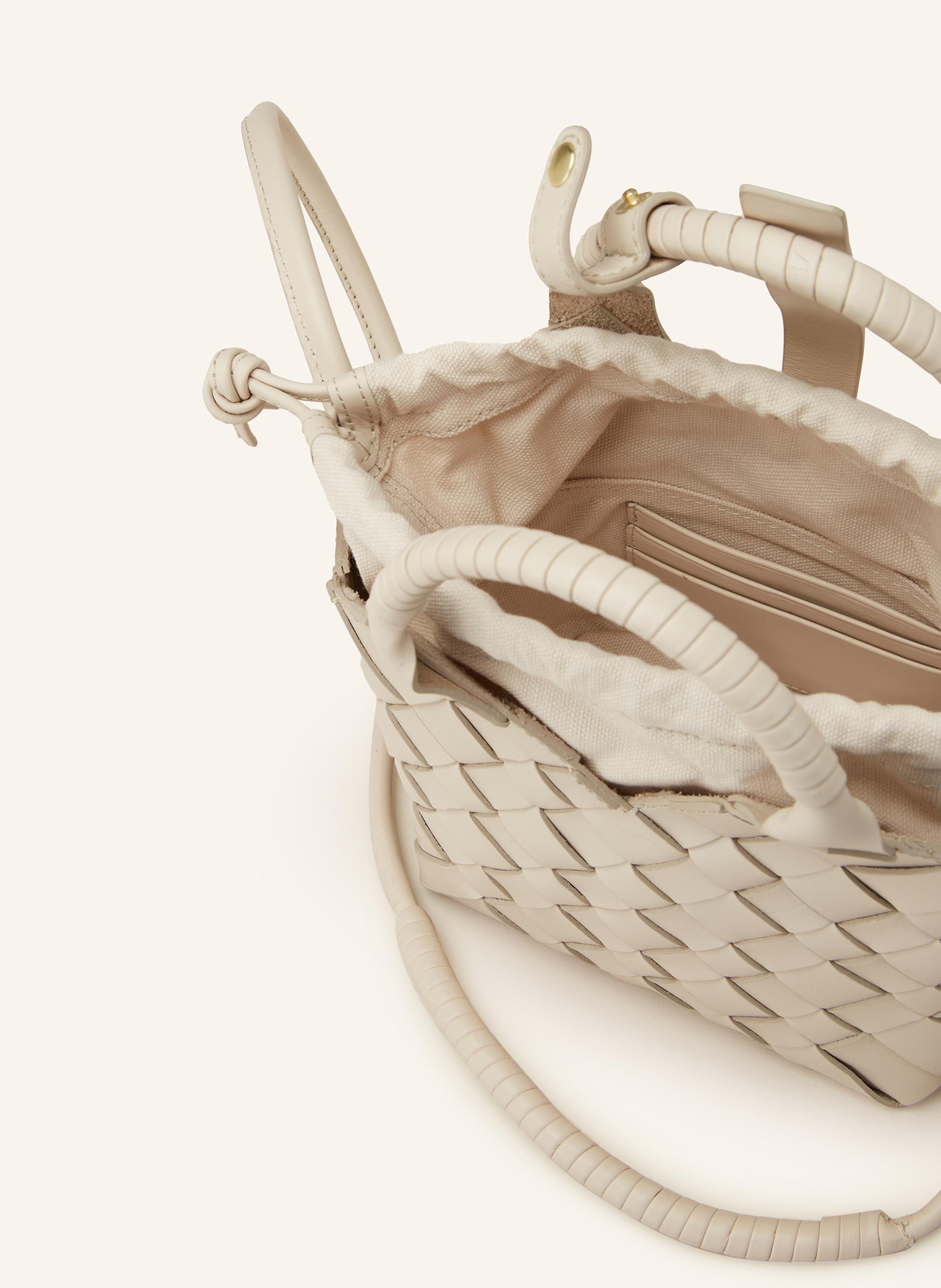 Thumbnail - Cala Jade Handtasche Misu Mini weiss