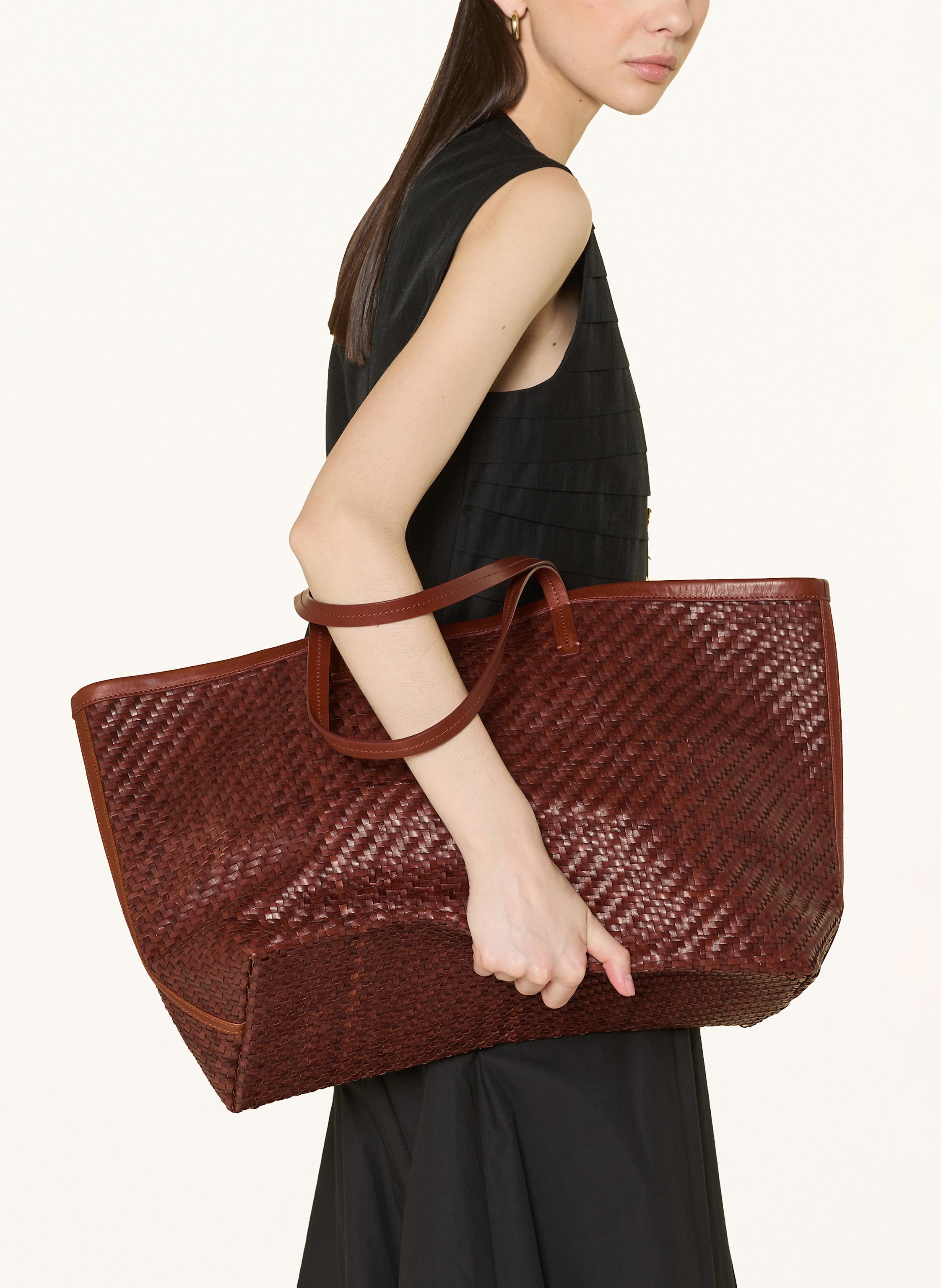 Thumbnail - Cala Jade Shopper Isai braun