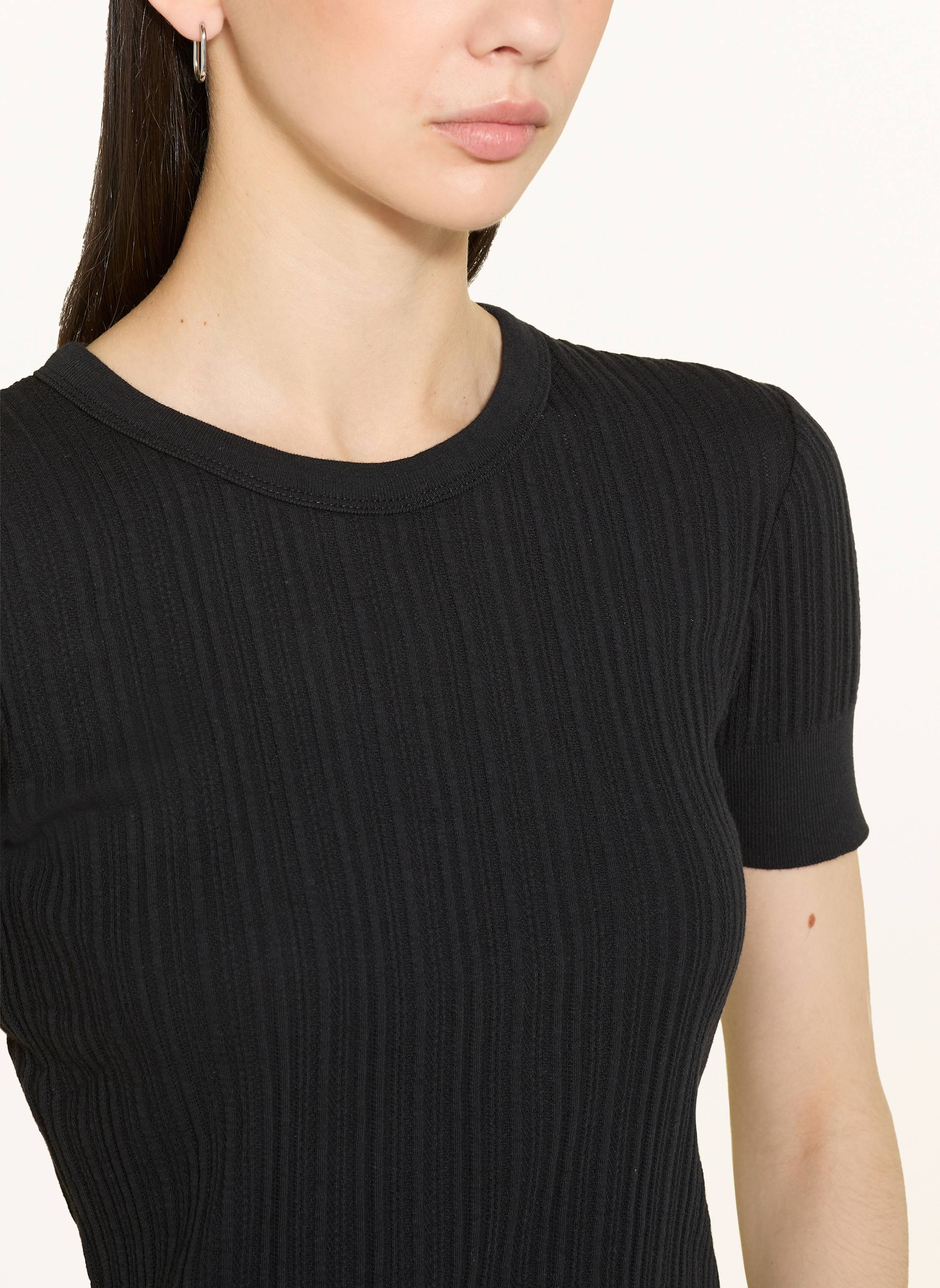 Thumbnail - Drykorn Strickshirt Koaly beige