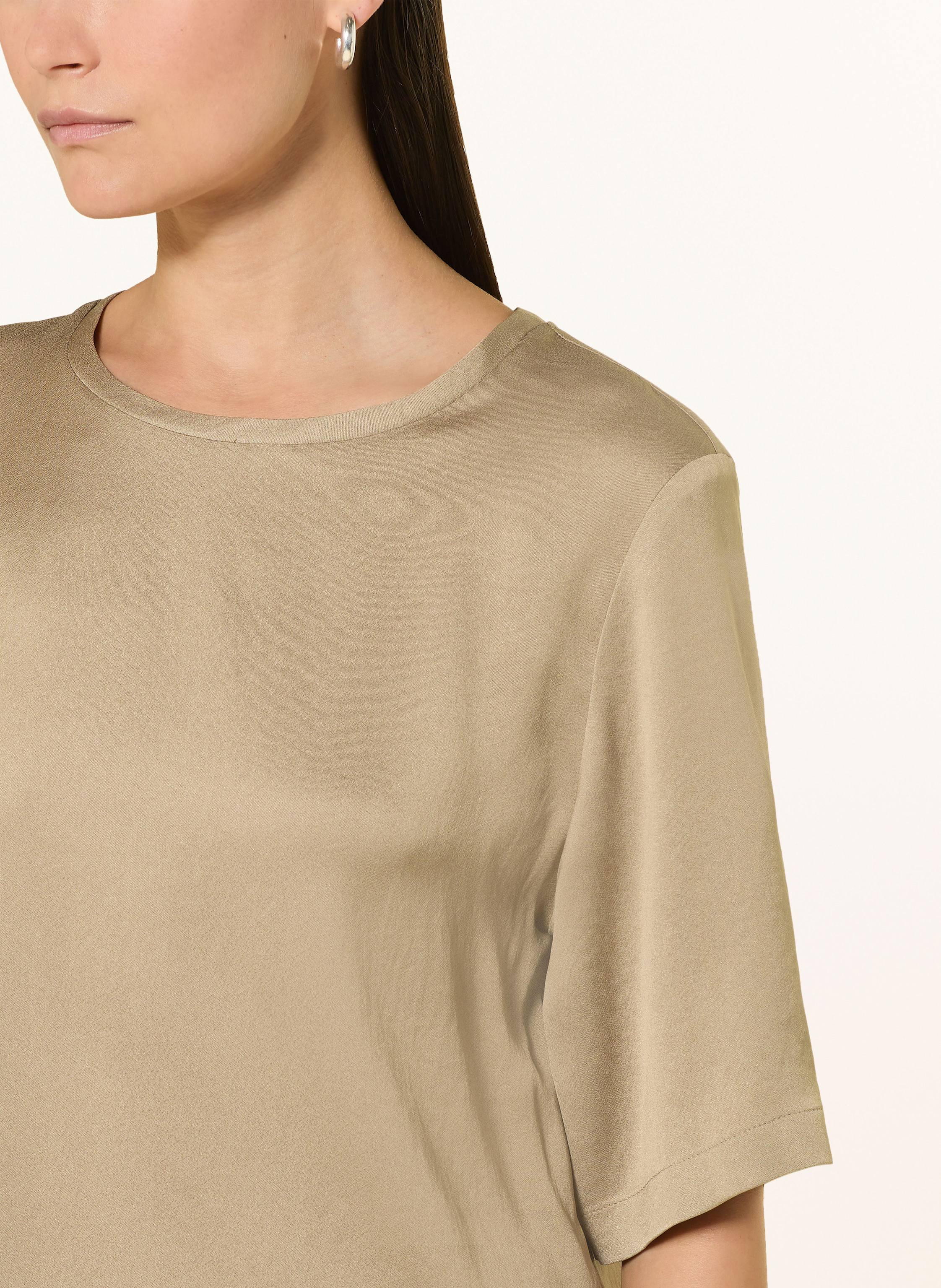 Thumbnail - Drykorn Blusenshirt Diedra beige