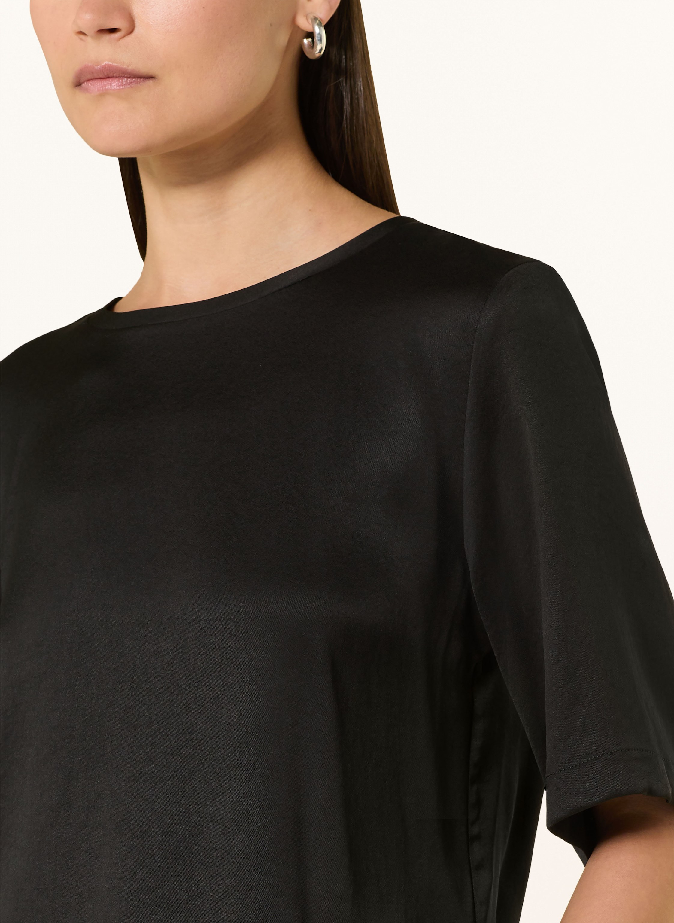 Thumbnail - Drykorn Blusenshirt Diedra schwarz