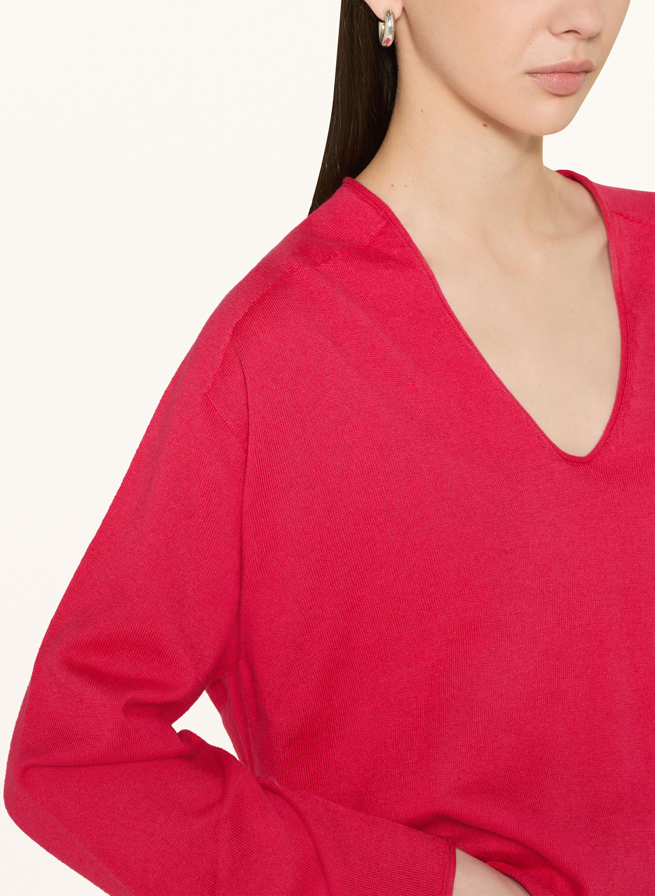 Thumbnail - Drykorn Pullover Somaija pink