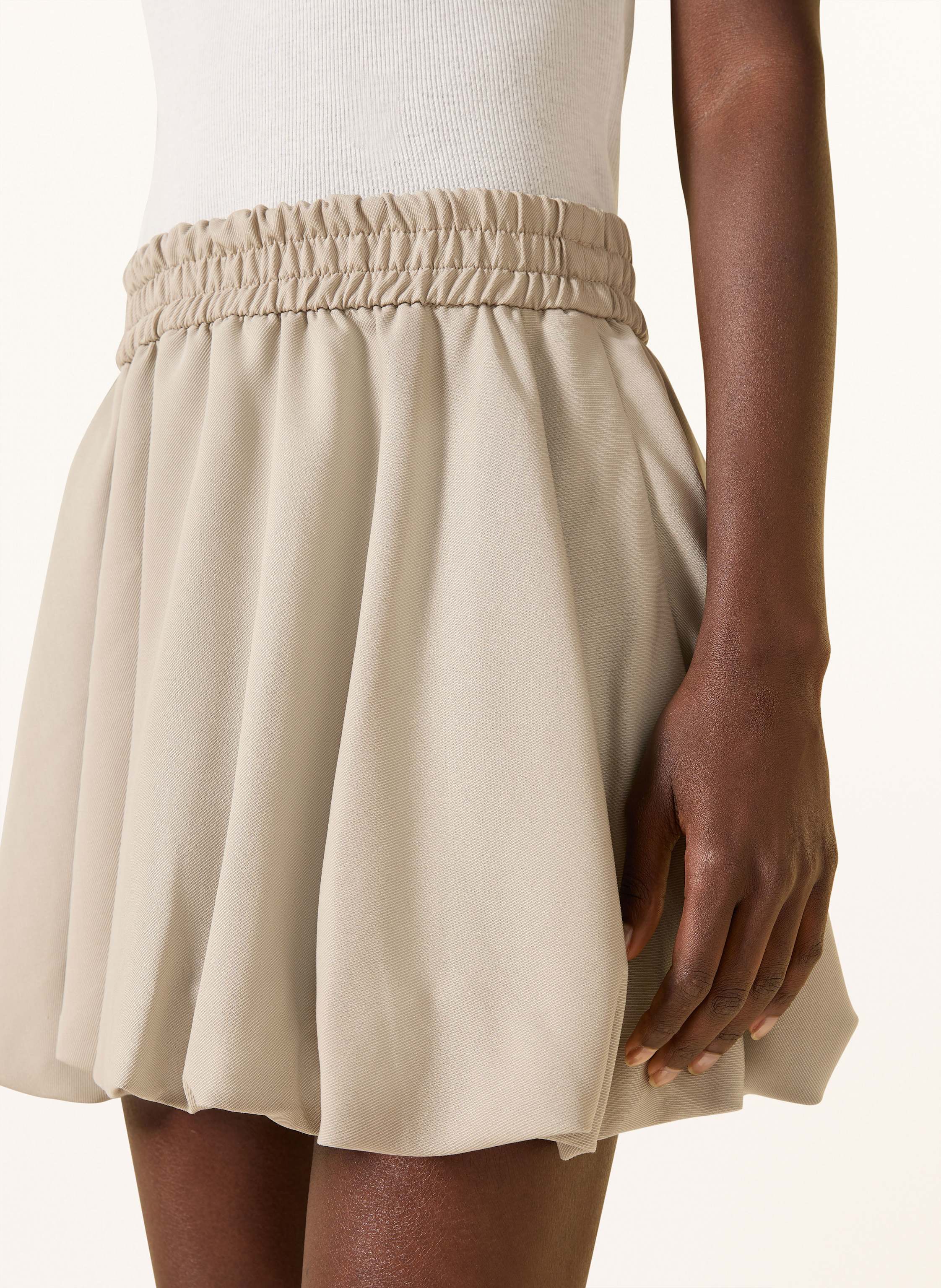 Thumbnail - Drykorn Rock Segha beige