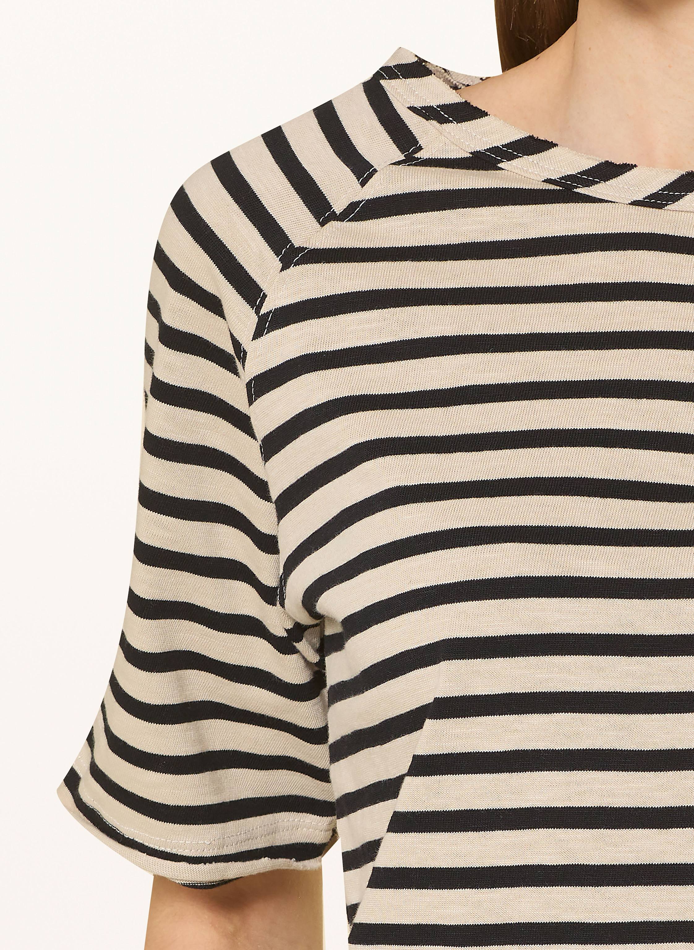 Thumbnail - Smith & Soul T-Shirt schwarz